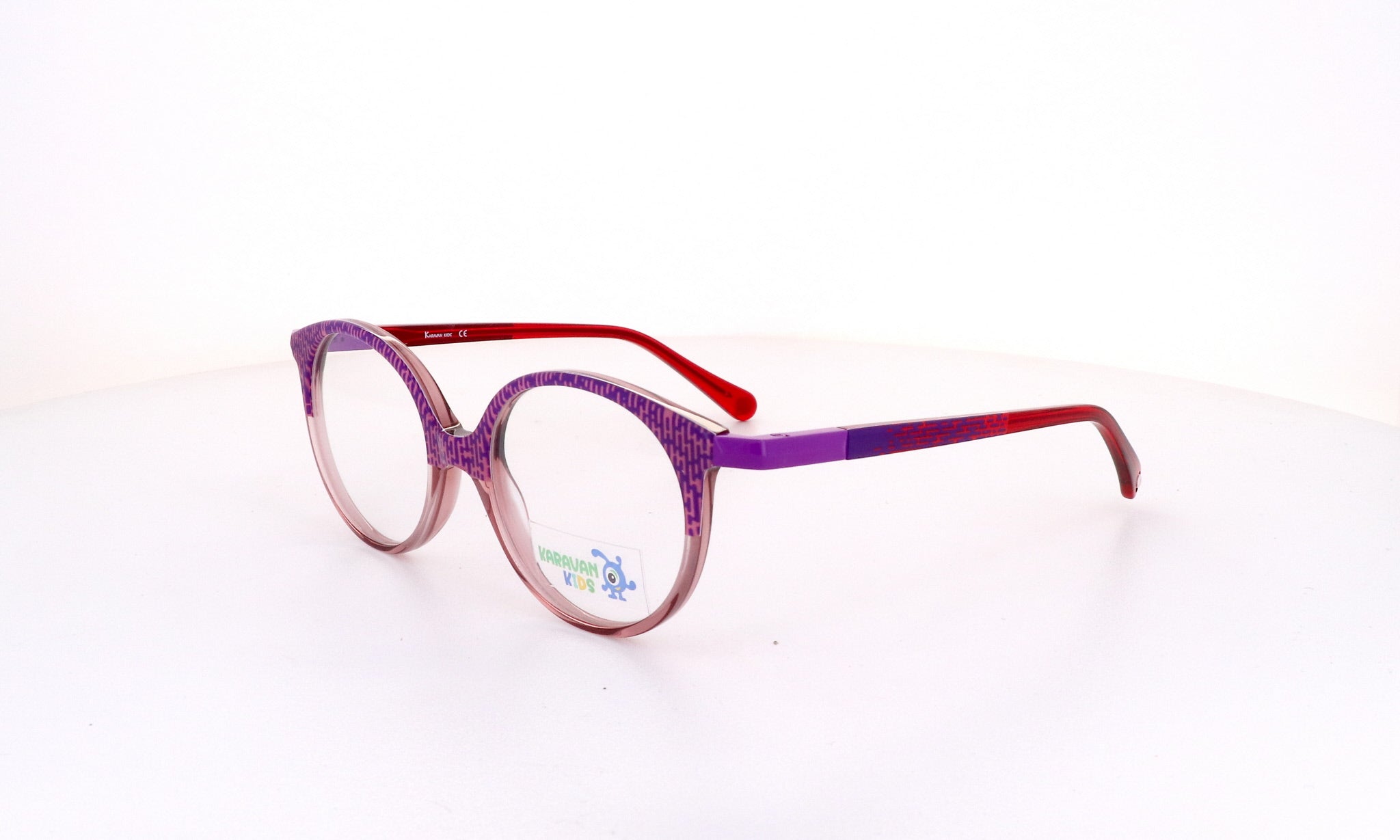 KARAVAN KK GEO01 - Jorge Oculista