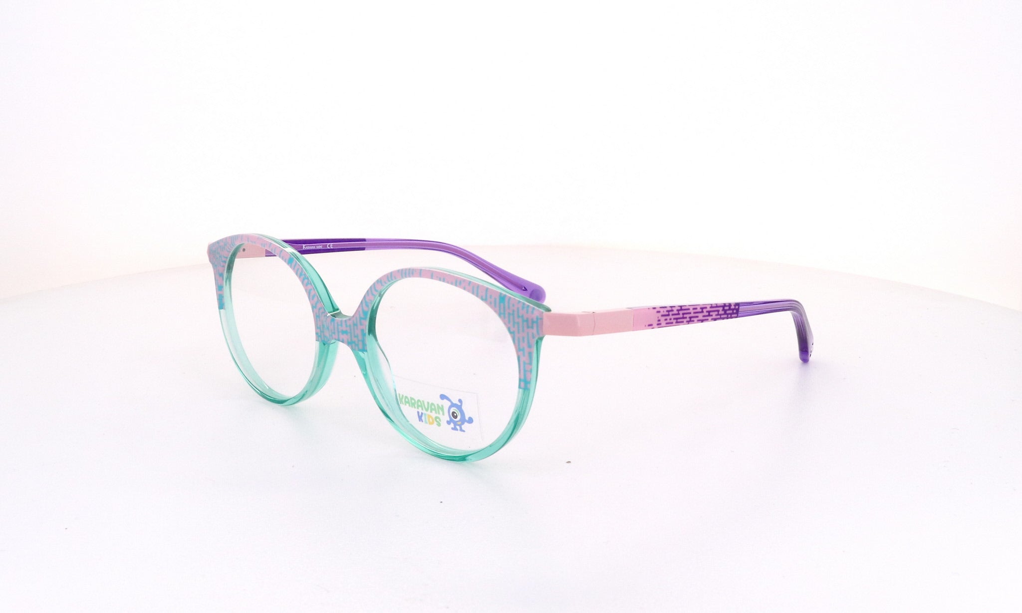 KARAVAN KK GEO01 - Jorge Oculista