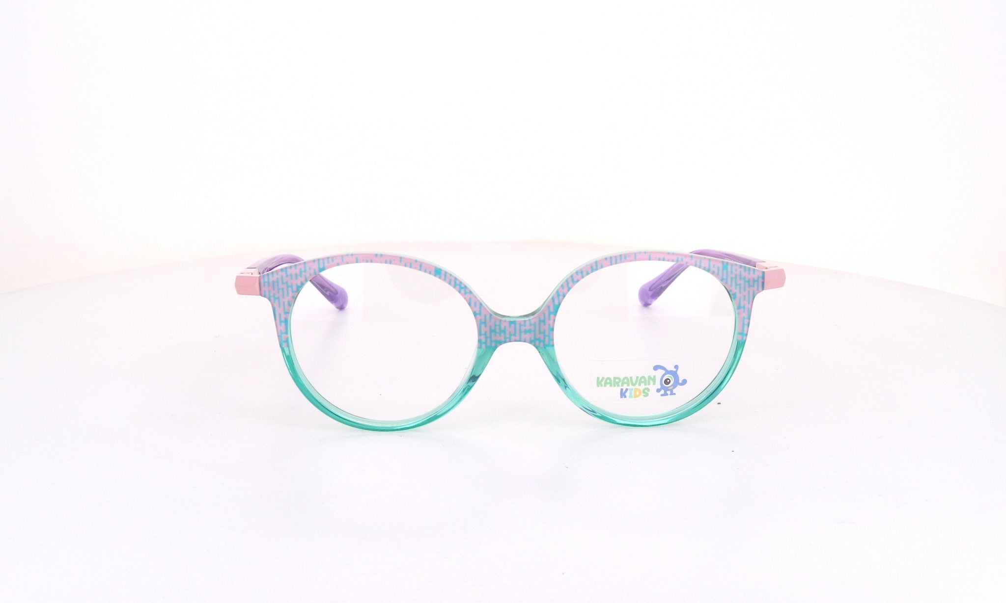 KARAVAN KK GEO01 - Jorge Oculista