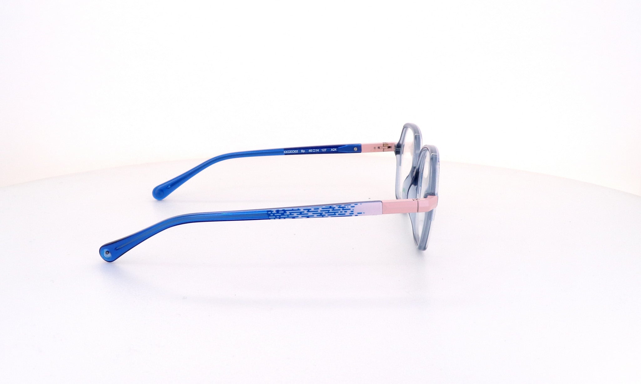 KARAVAN KK GEO02 - Jorge Oculista