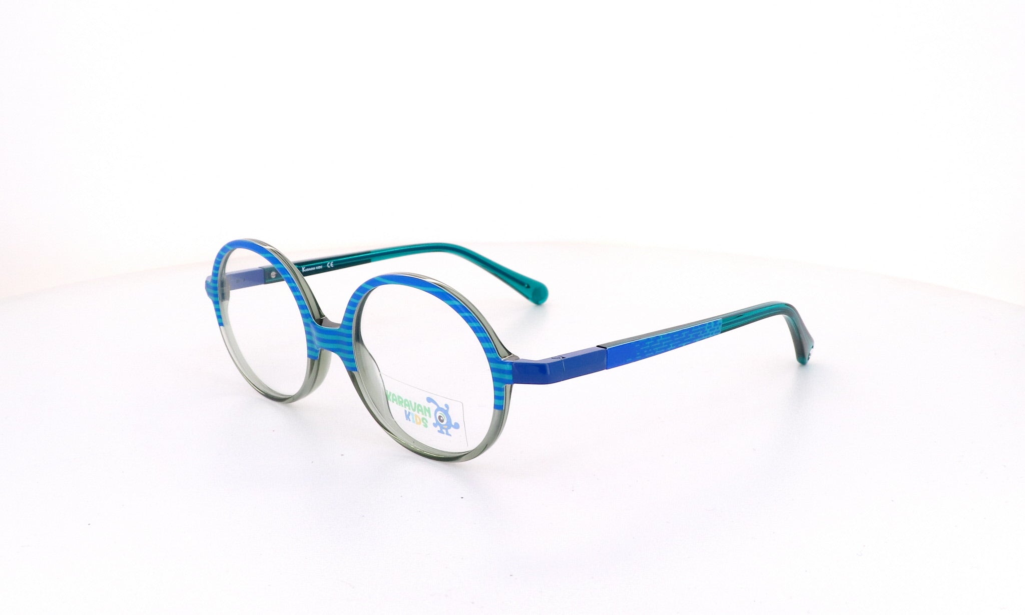 KARAVAN KK GEO03 - Jorge Oculista