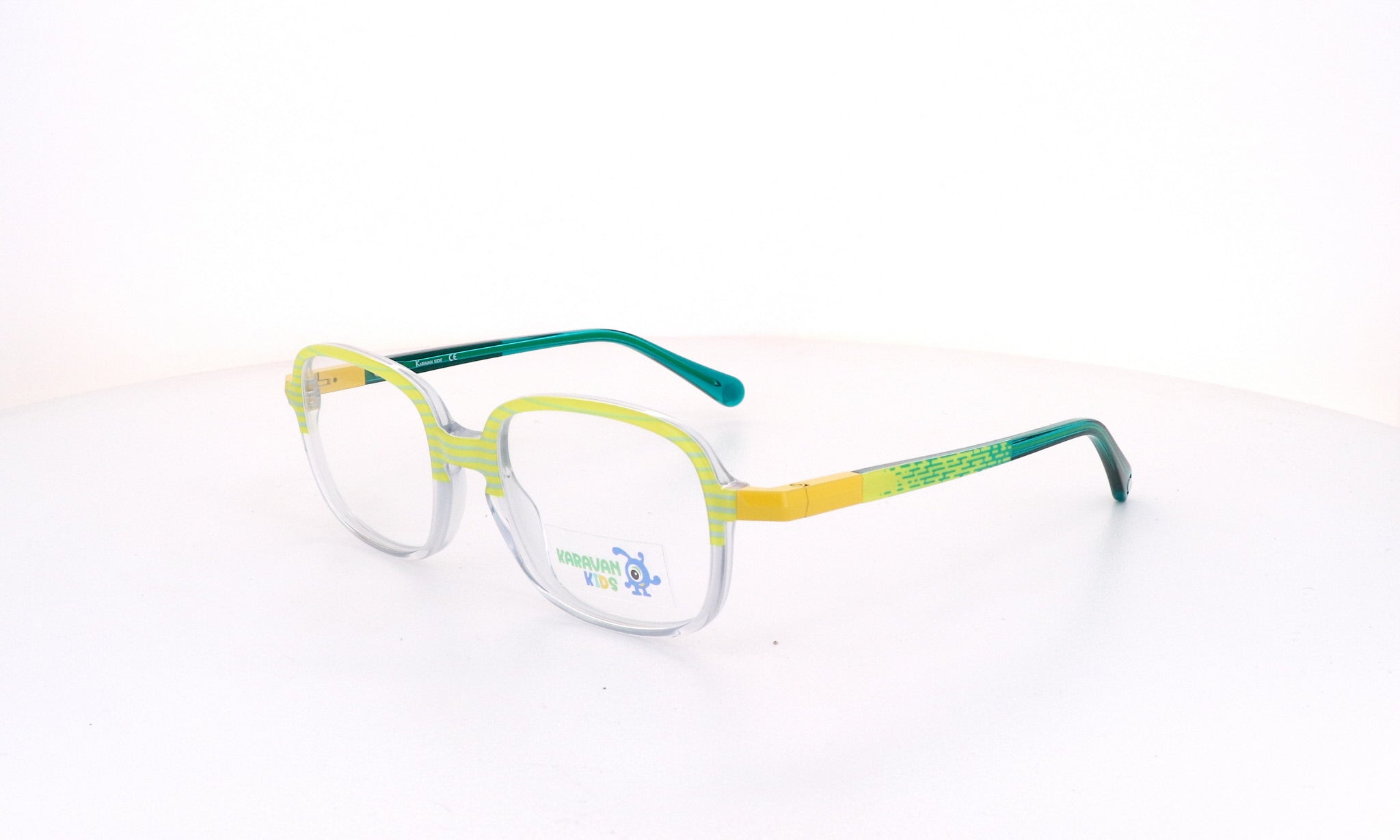 KARAVAN KK GEO04 - Jorge Oculista