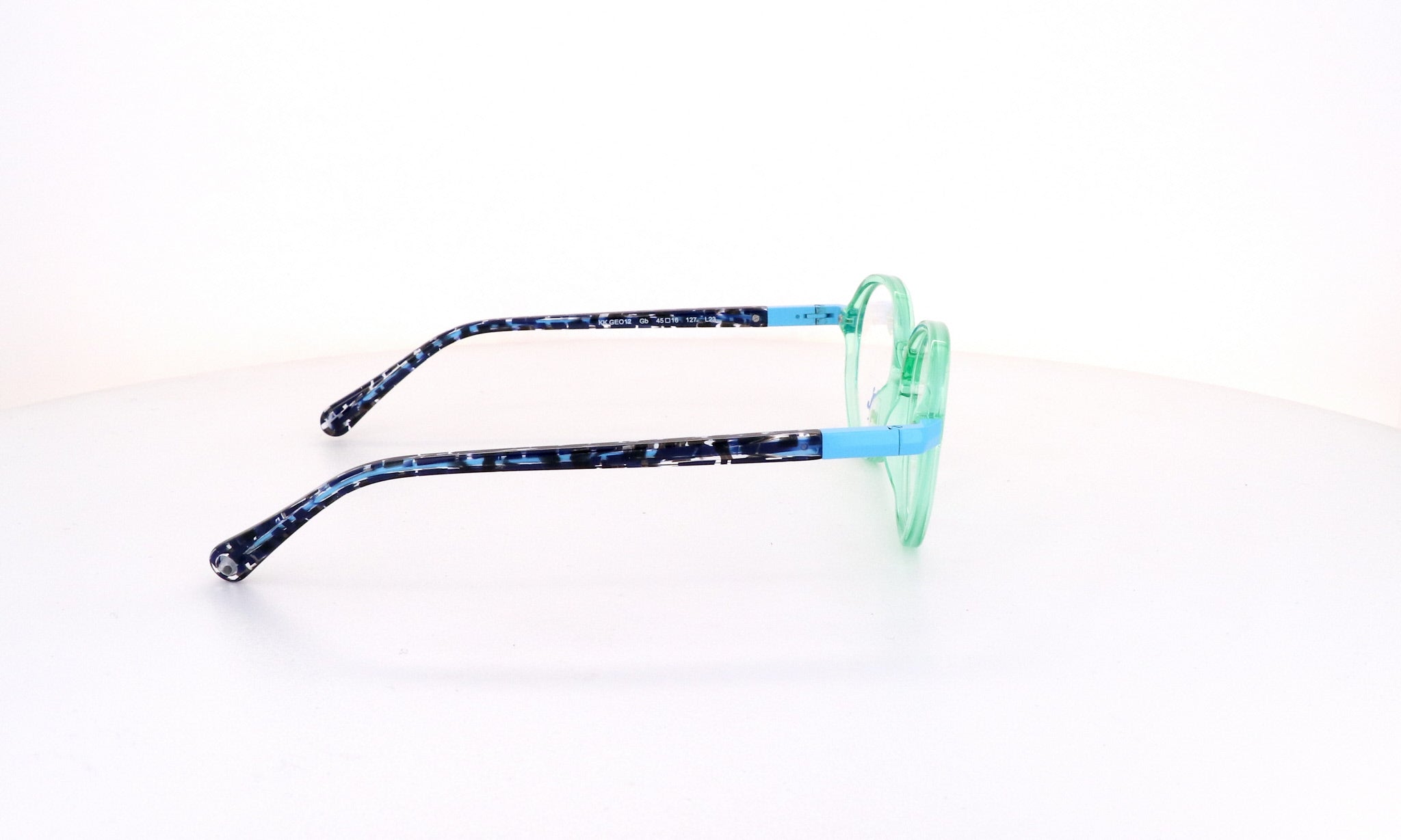 KARAVAN KK GEO12 - Jorge Oculista