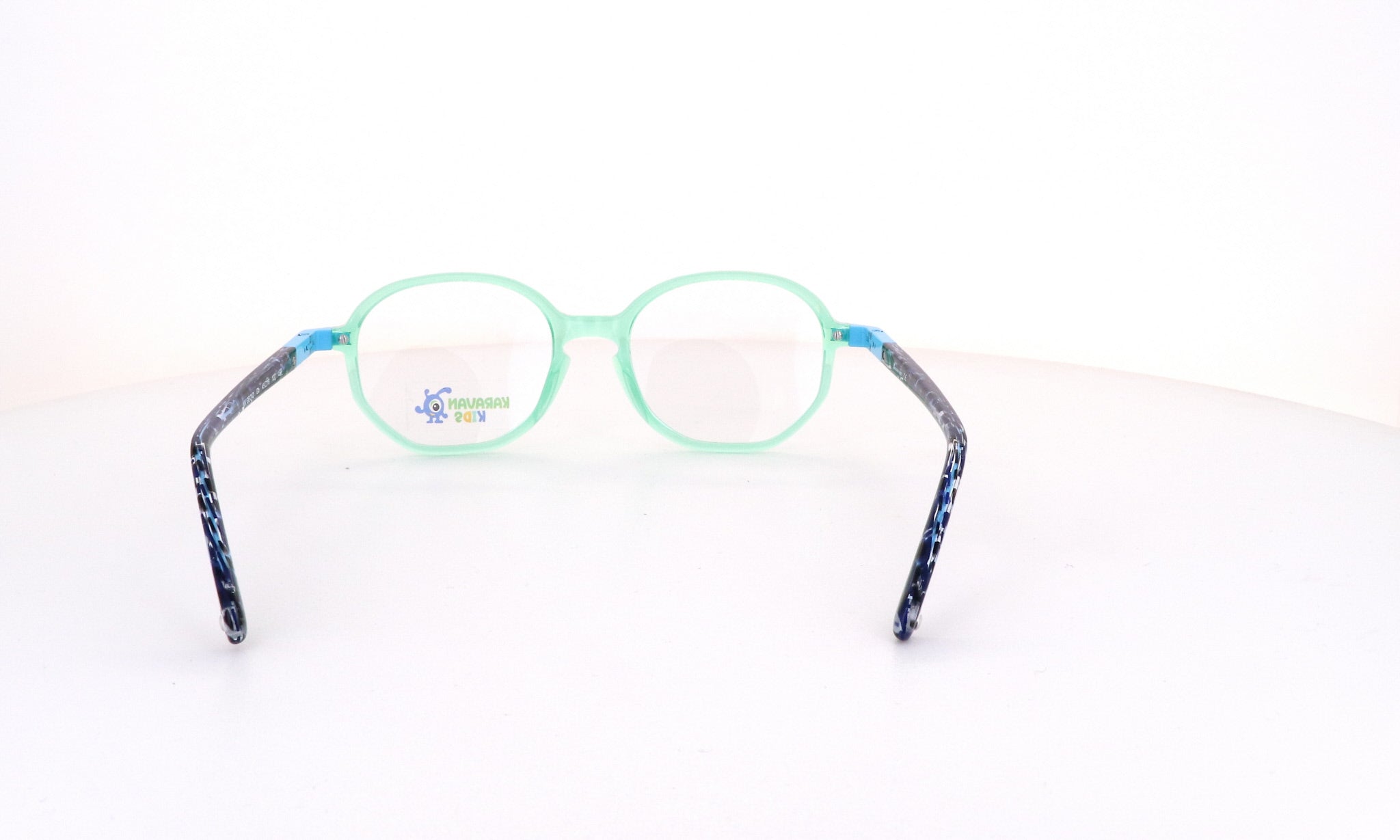 KARAVAN KK GEO12 - Jorge Oculista