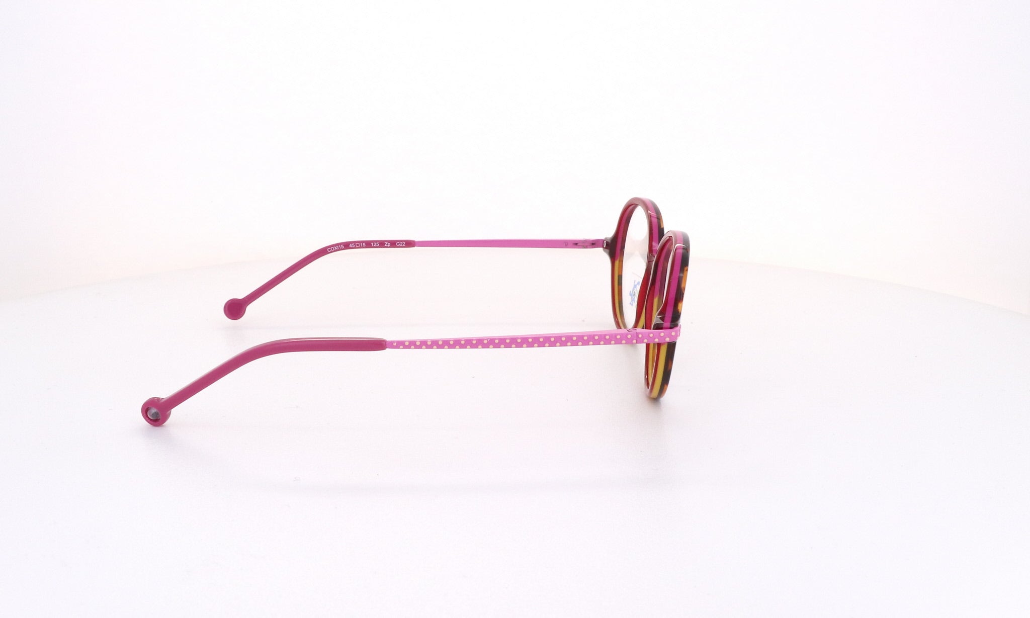 KARAVAN KK OXI15 - Jorge Oculista