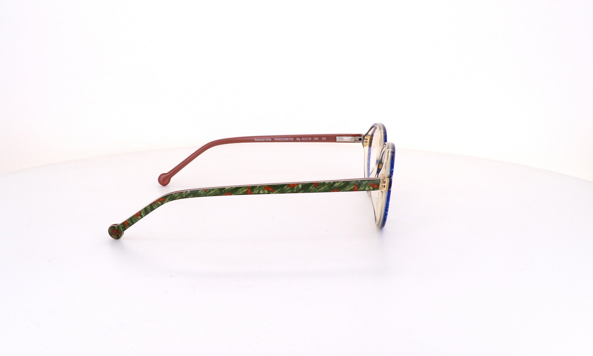 KARAVAN KK SCOOBY02 - Jorge Oculista