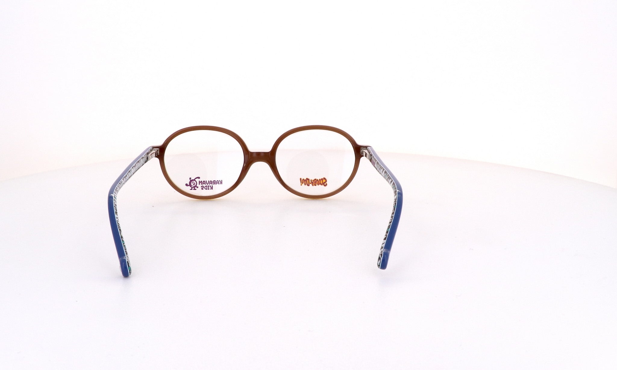 KARAVAN KK SCOOBY02 - Jorge Oculista