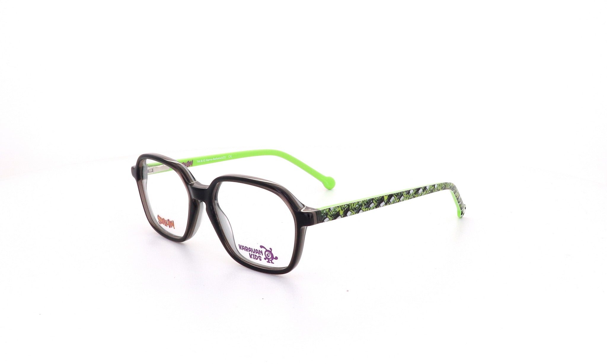 KARAVAN KK SCOOBY03 - Jorge Oculista