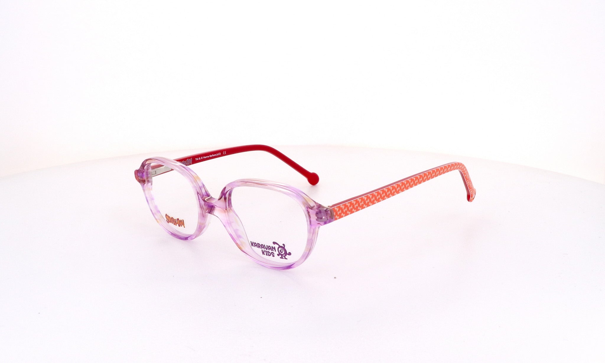 KARAVAN KK SCOOBY04 - Jorge Oculista