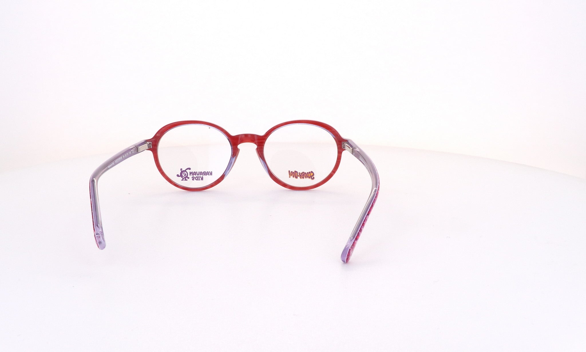 KARAVAN KK SCOOBY06 - Jorge Oculista