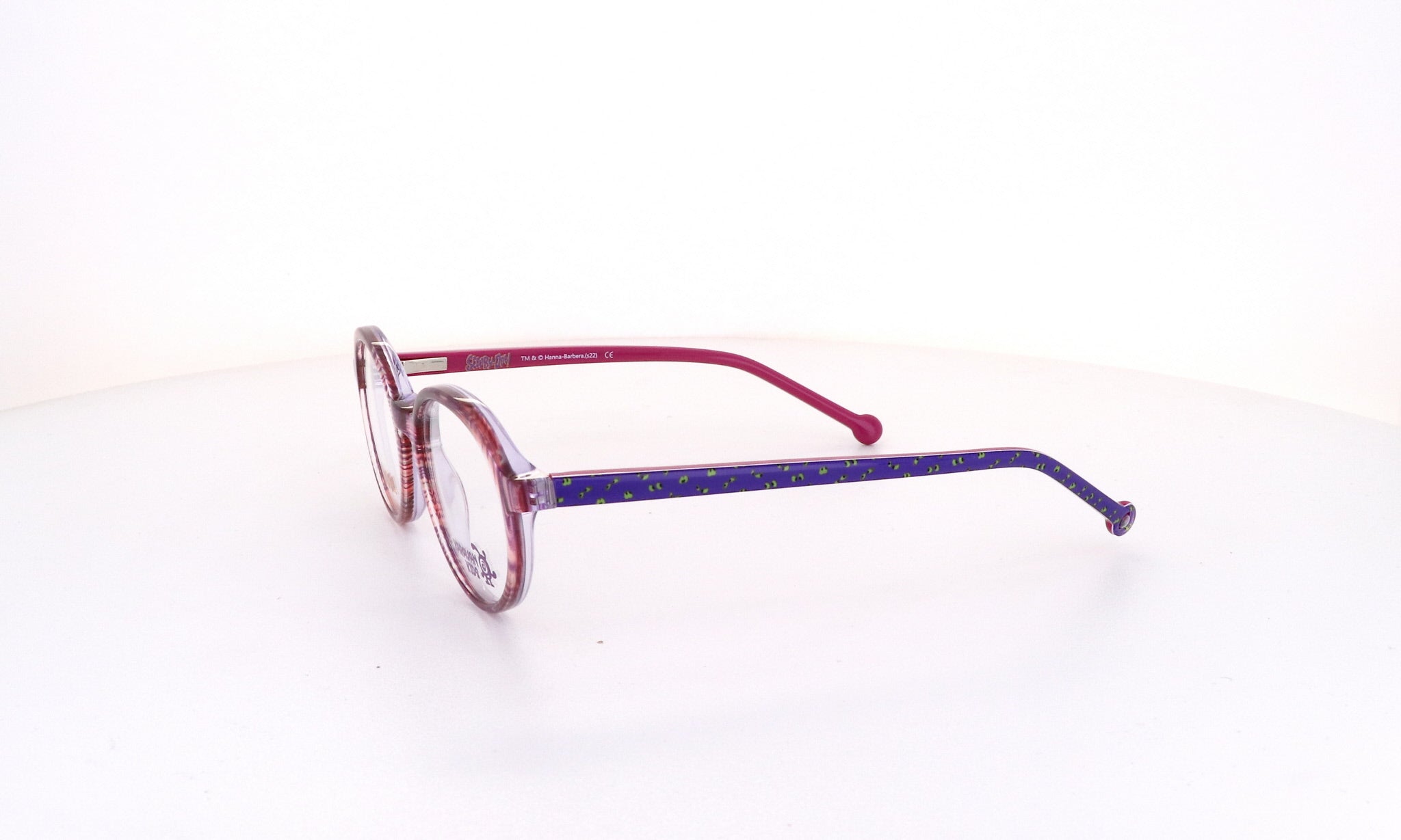 KARAVAN KK SCOOBY06 - Jorge Oculista