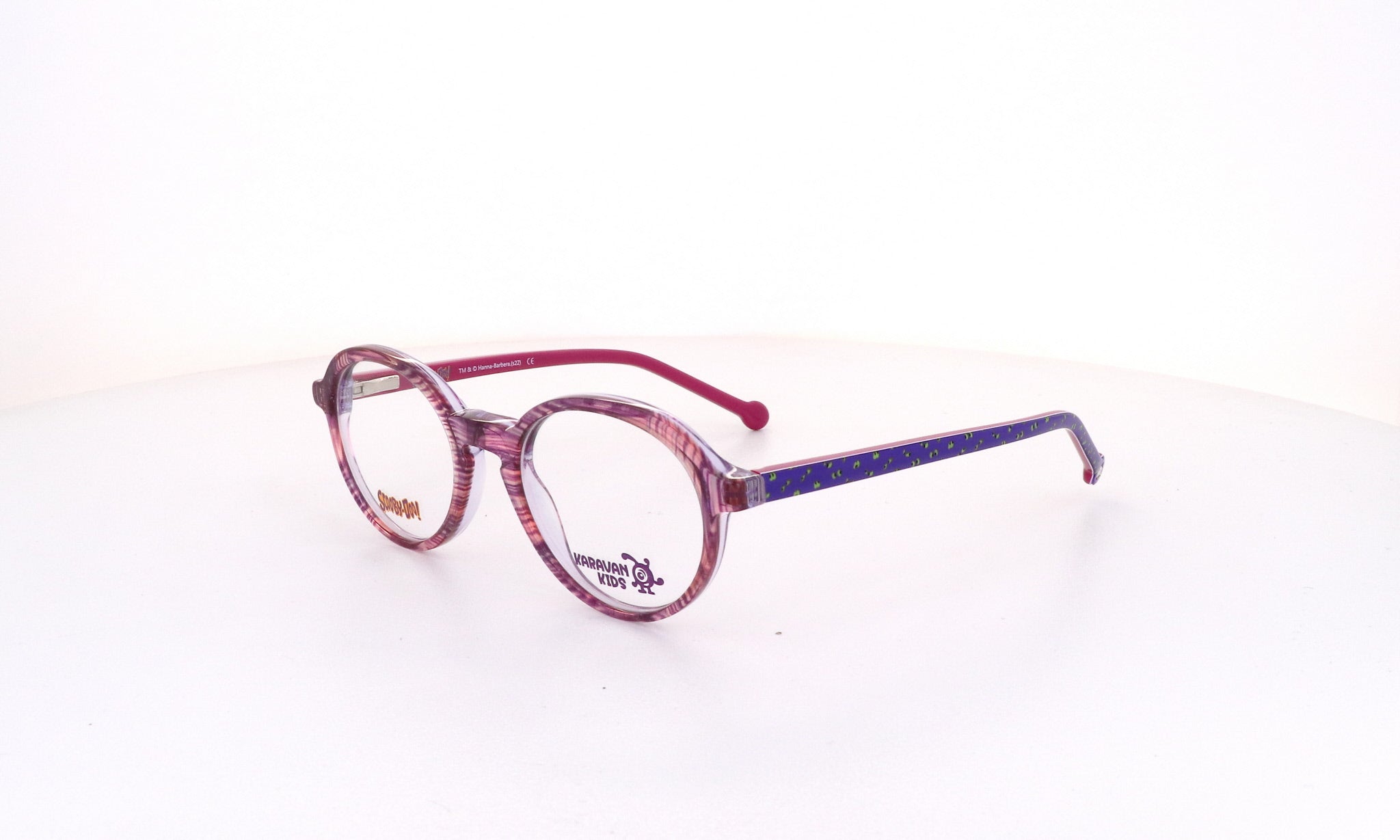 KARAVAN KK SCOOBY06 - Jorge Oculista