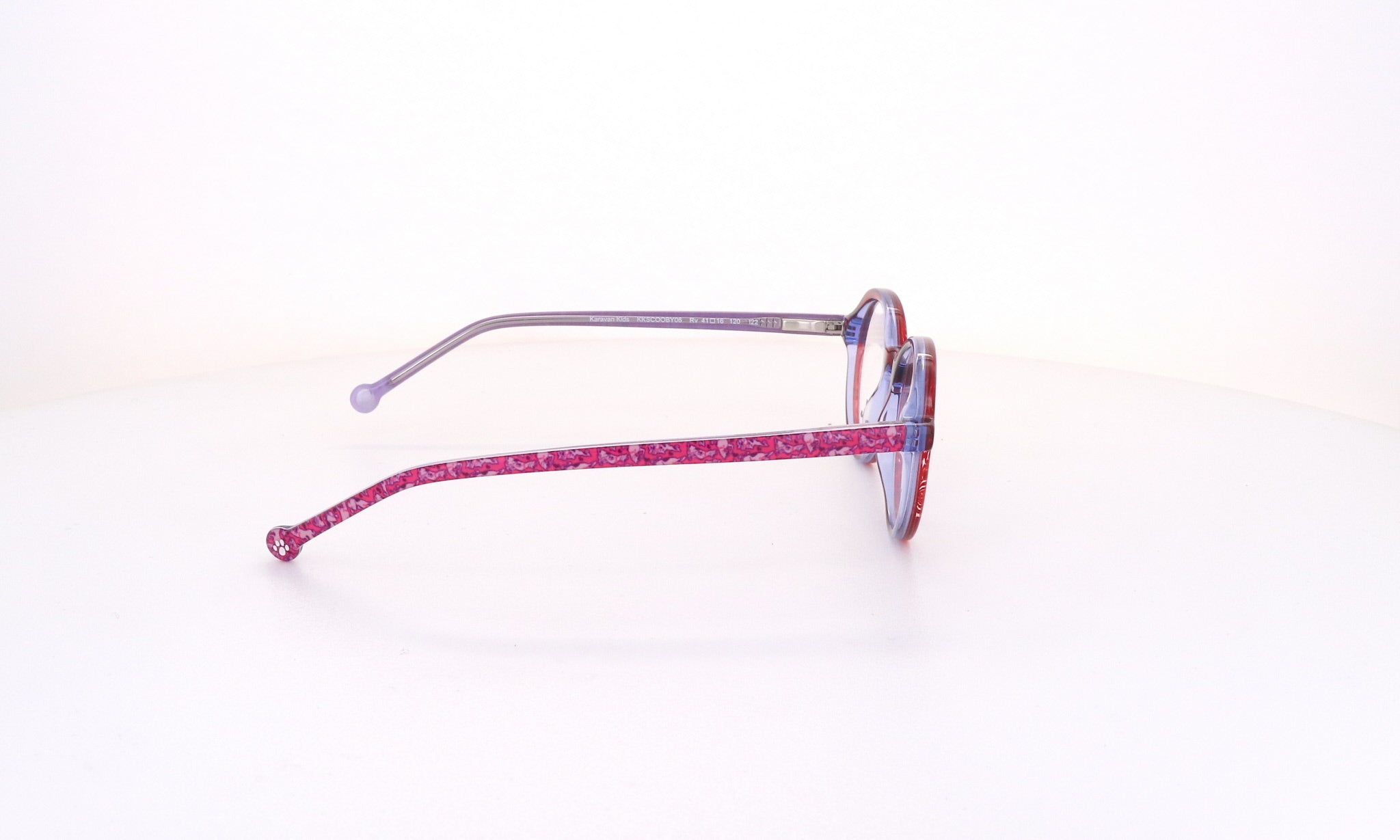 KARAVAN KK SCOOBY06 - Jorge Oculista