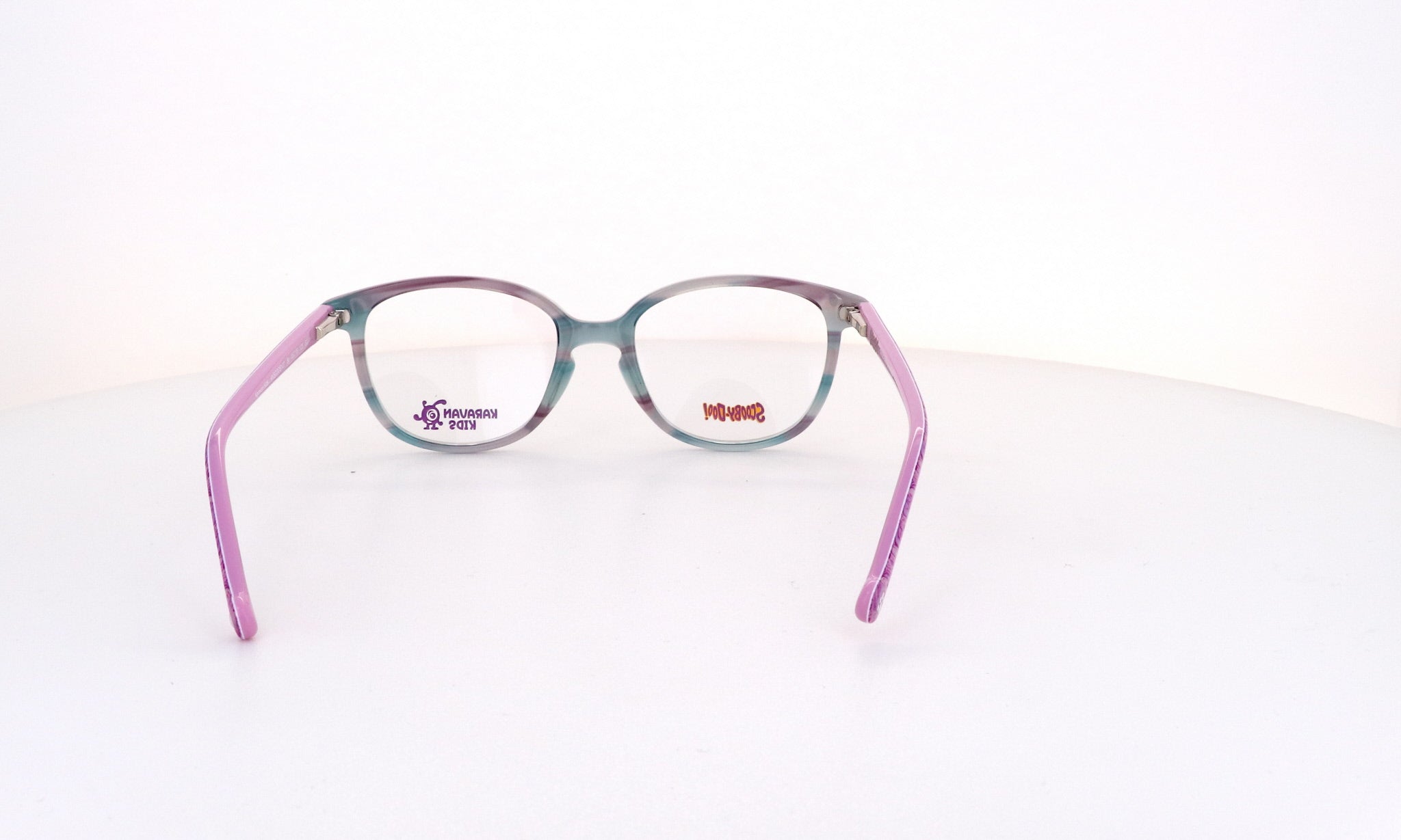 KARAVAN KK SCOOBY07 - Jorge Oculista