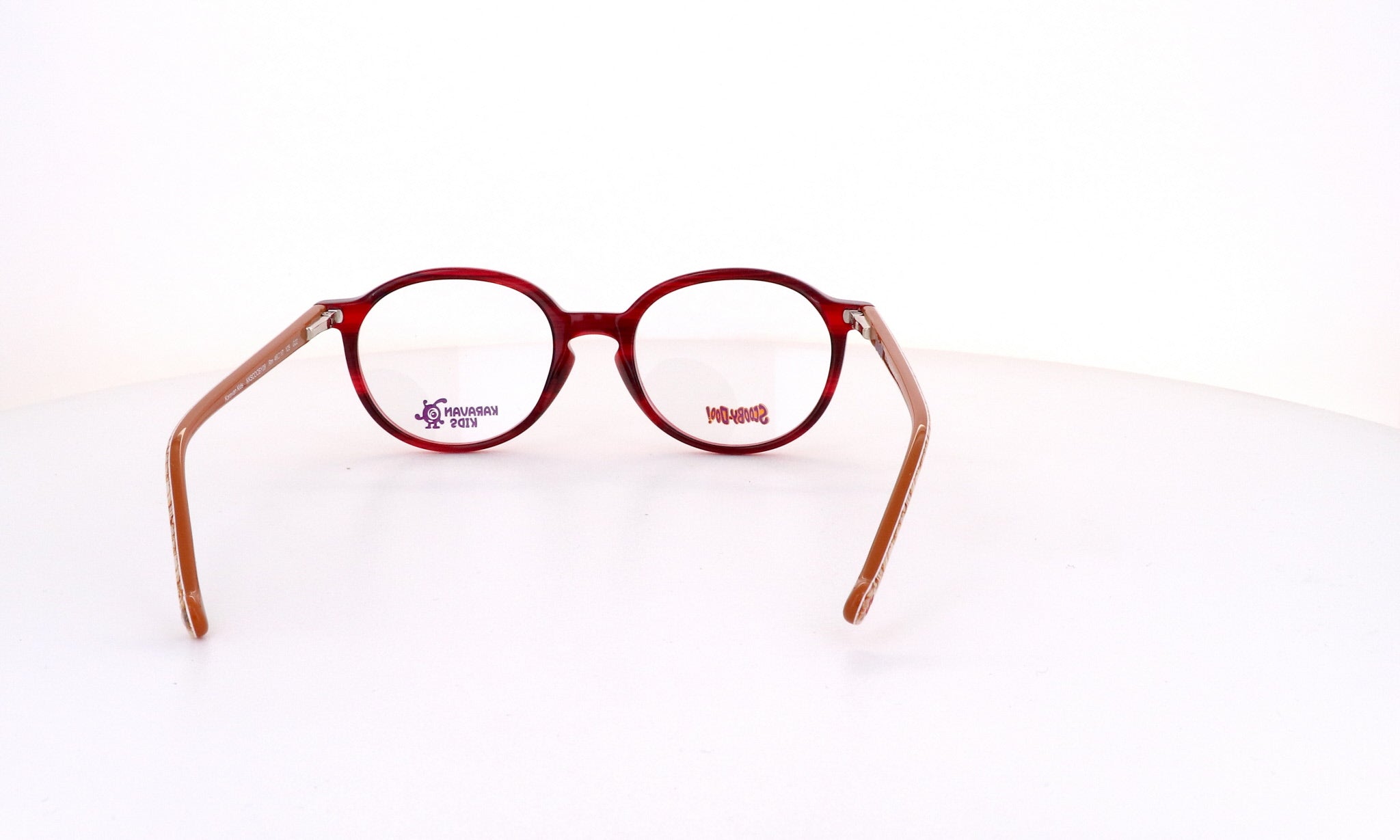 KARAVAN KK SCOOBY09 - Jorge Oculista