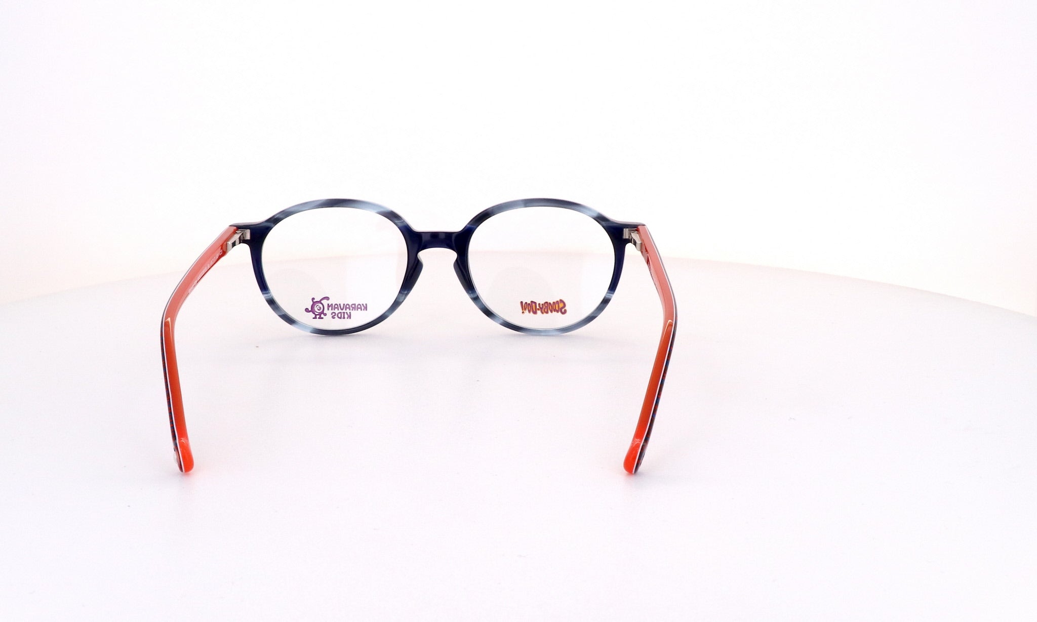 KARAVAN KK SCOOBY09 - Jorge Oculista