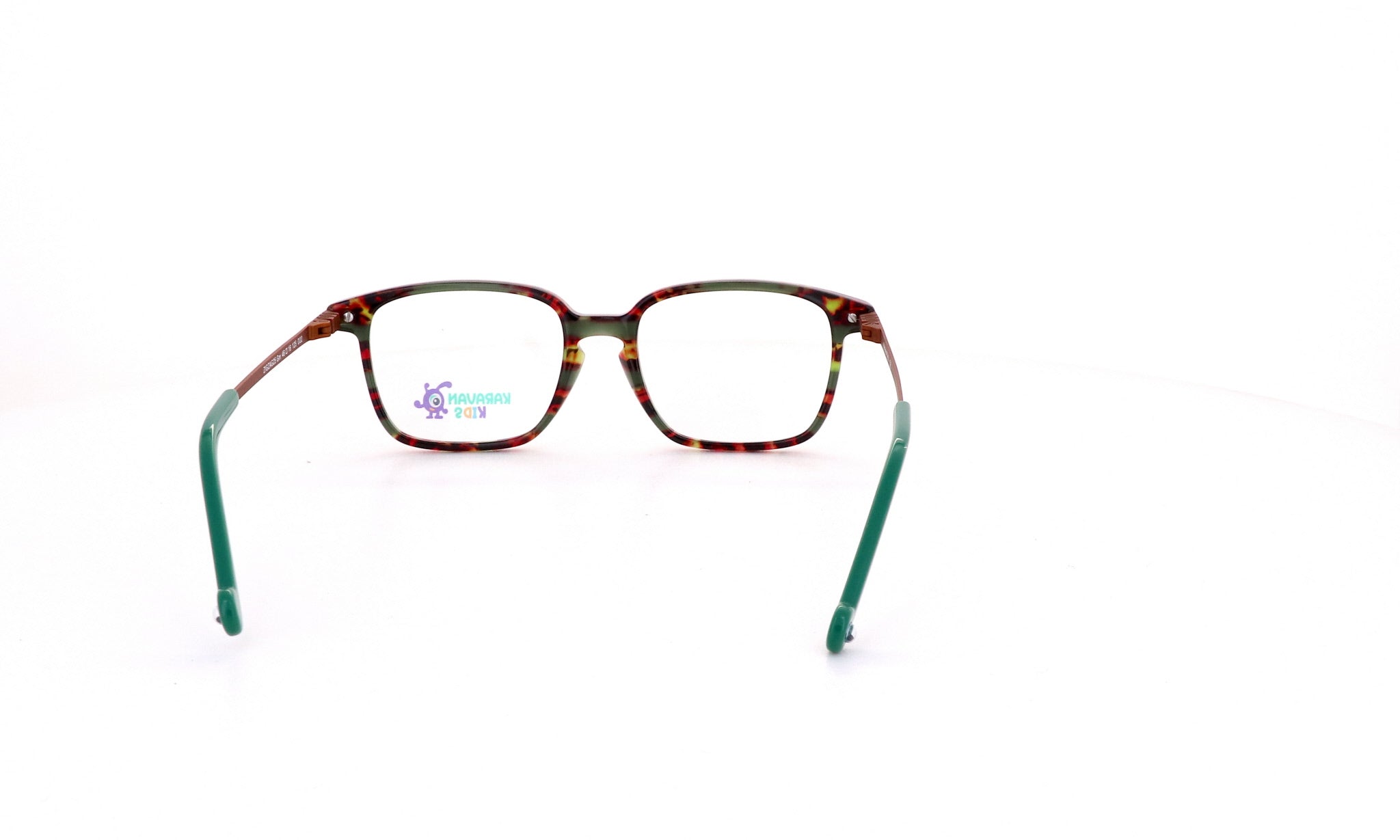 KARAVAN KK ZIGZAG25 - Jorge Oculista