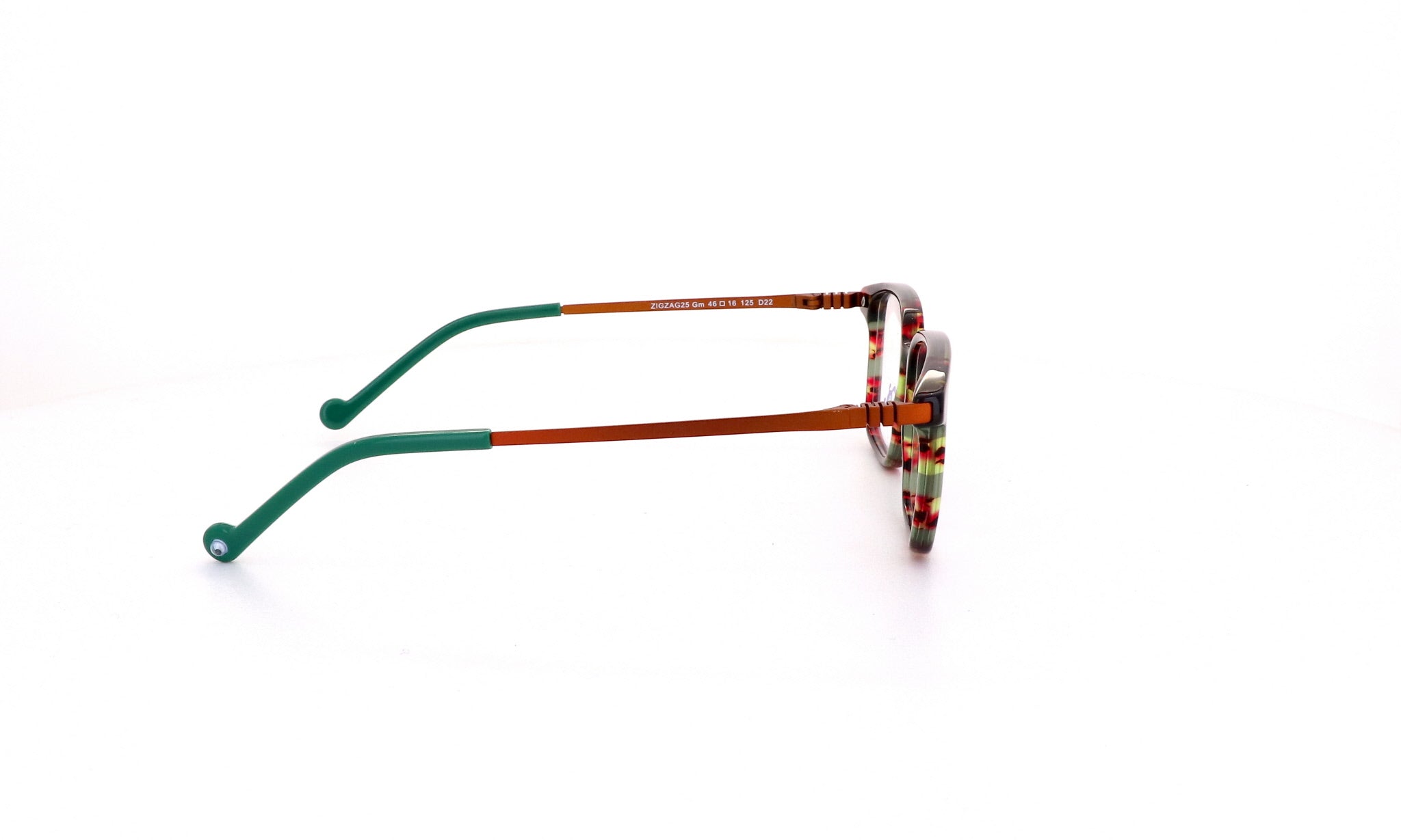 KARAVAN KK ZIGZAG25 - Jorge Oculista