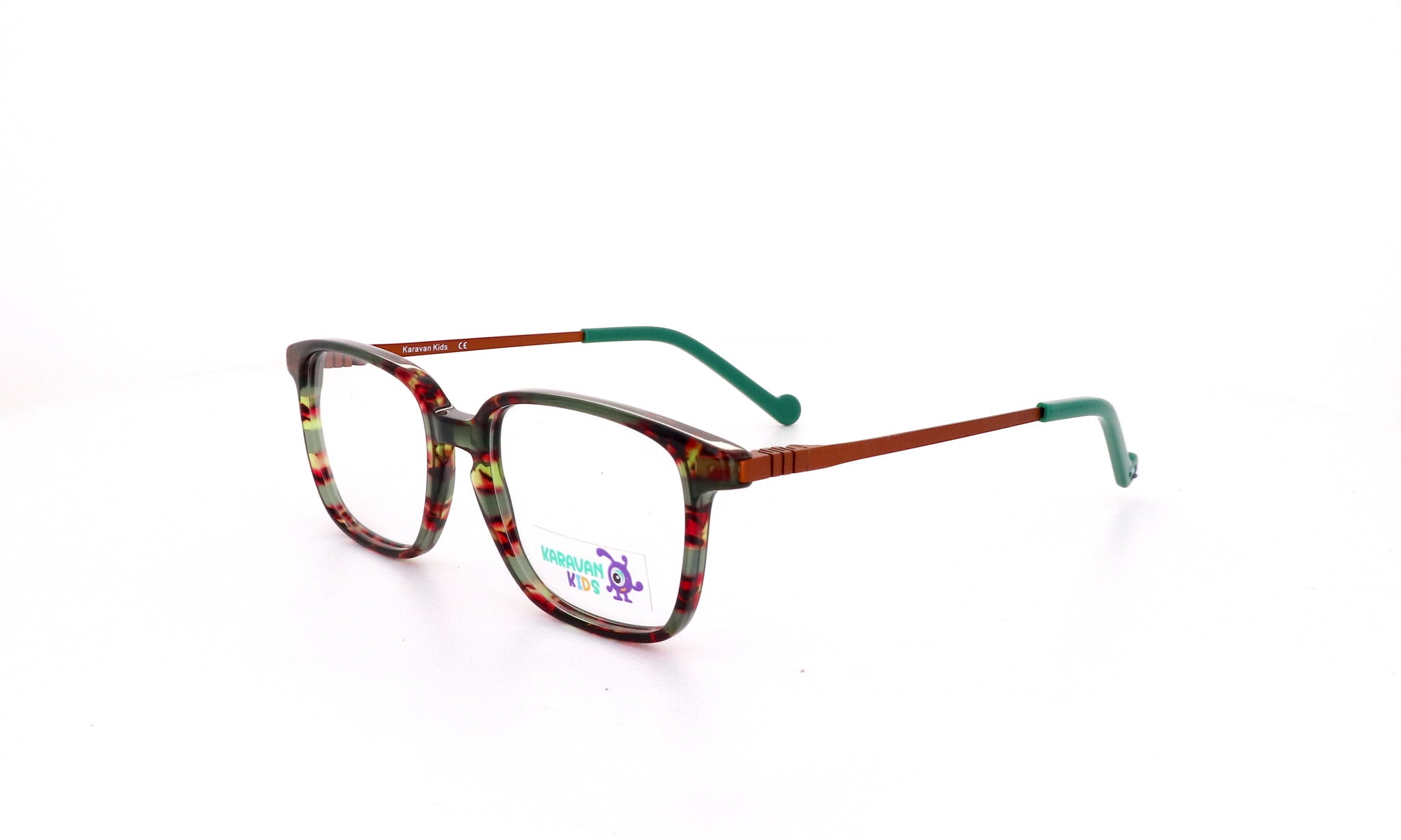 KARAVAN KK ZIGZAG25 - Jorge Oculista