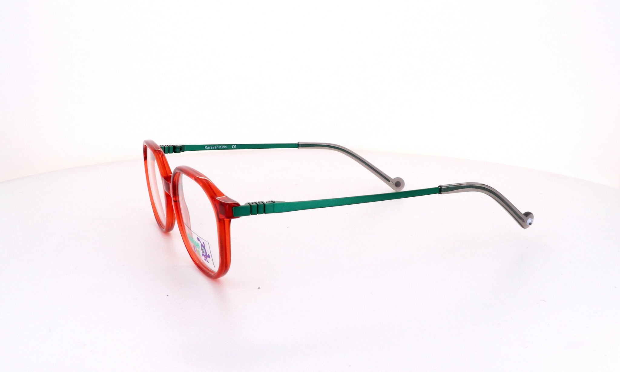 KARAVAN KK ZIGZAG29 - Jorge Oculista