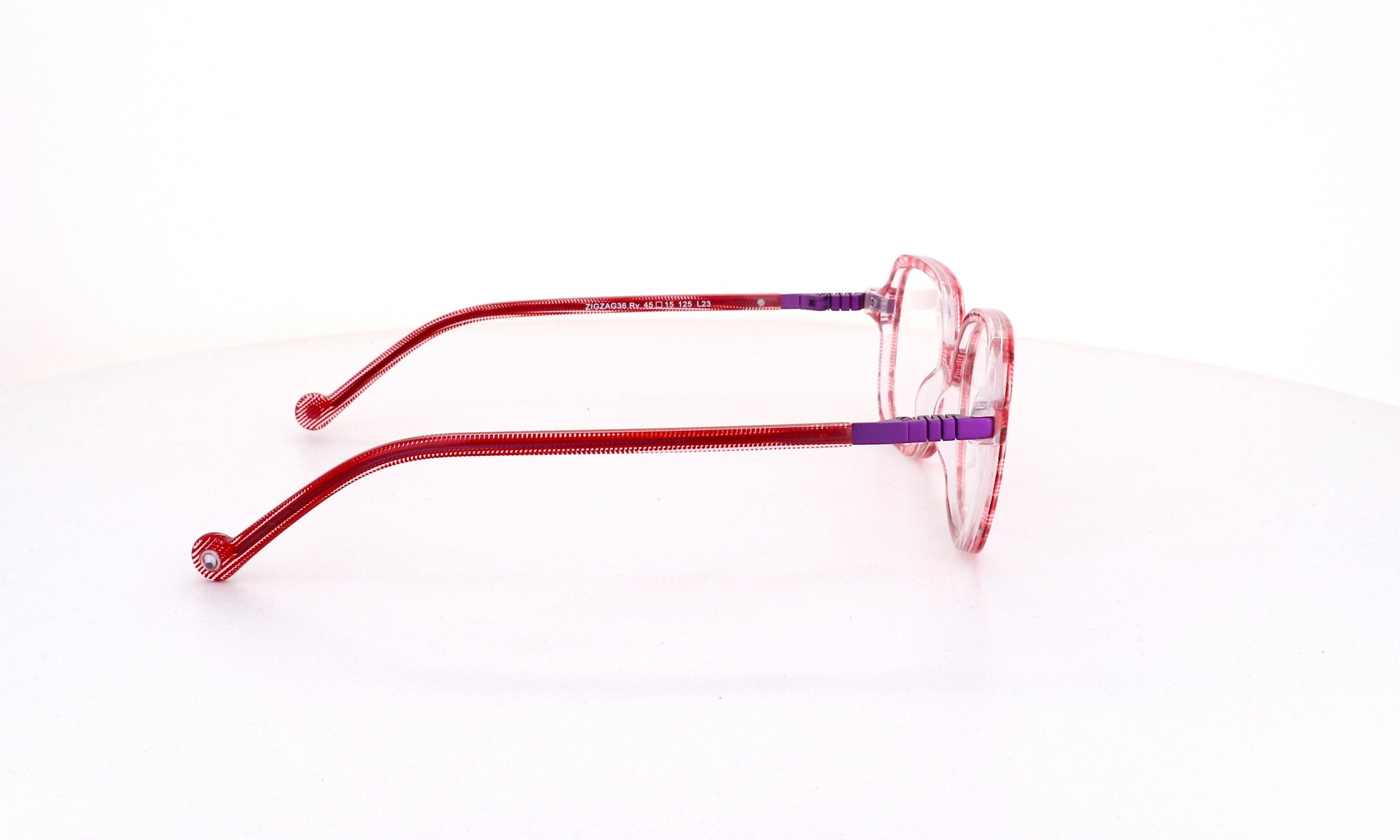 KARAVAN KK ZIGZAG36 - Jorge Oculista