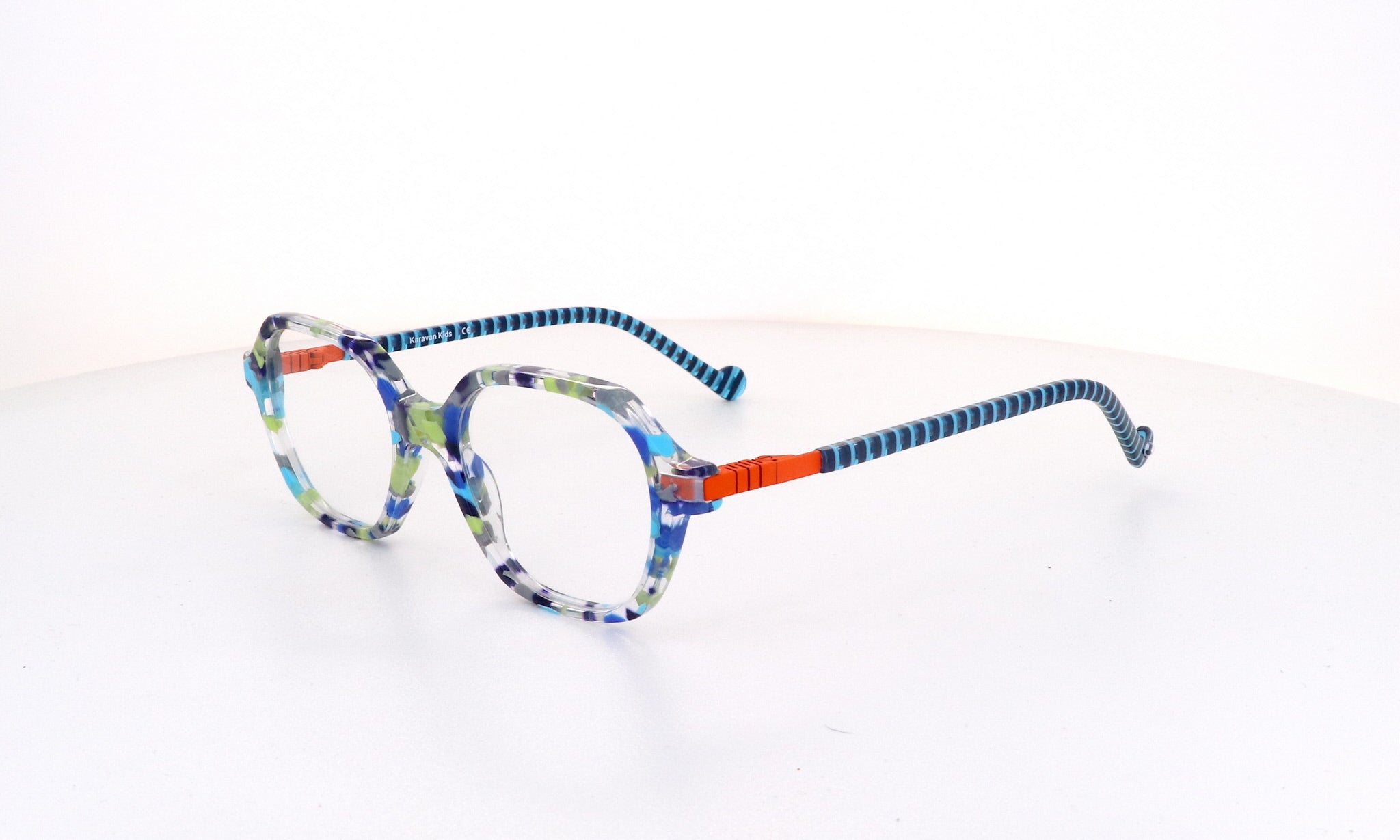 KARAVAN KK ZIGZAG37 - Jorge Oculista