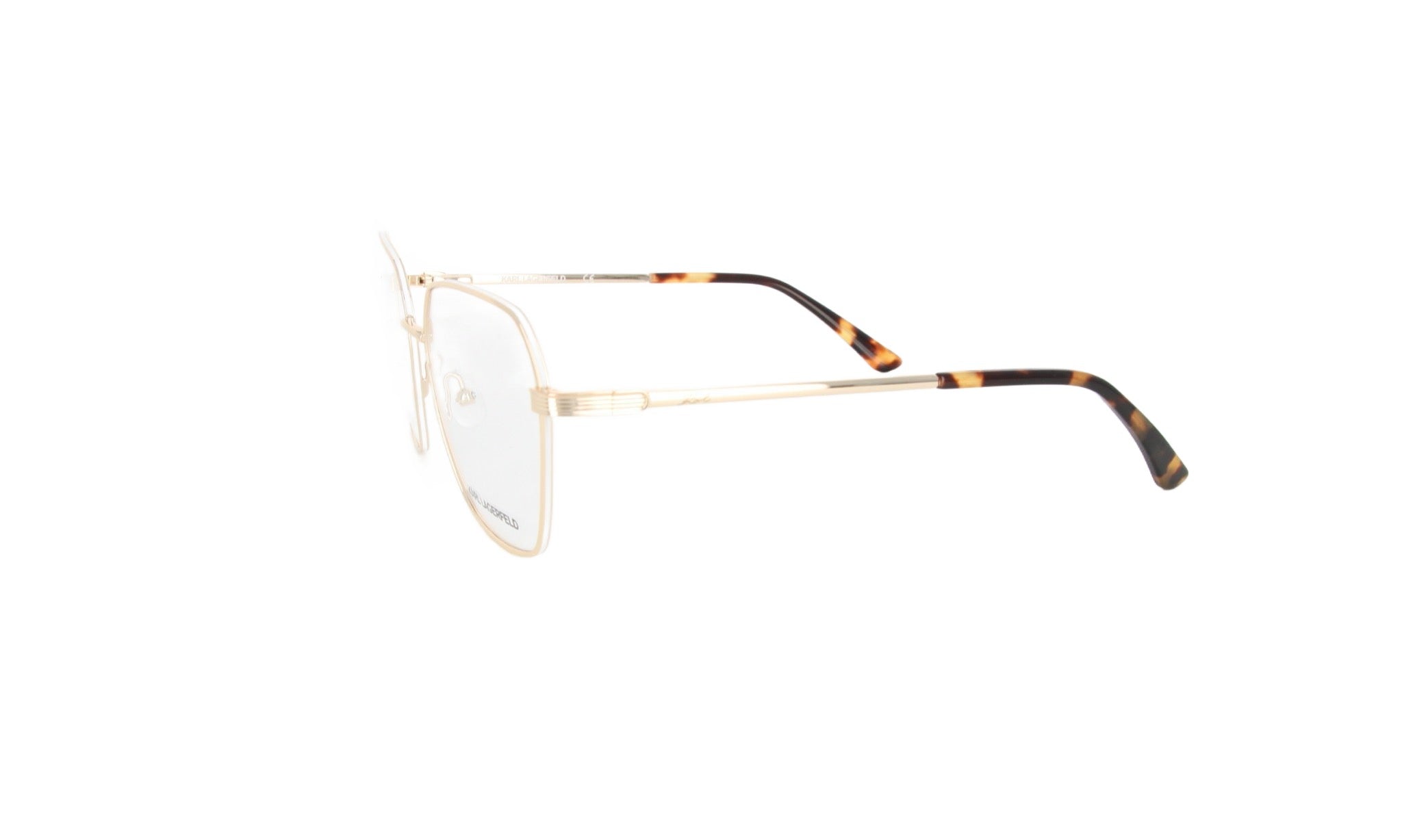 KARL LAGERFELD KL 333 - Jorge Oculista