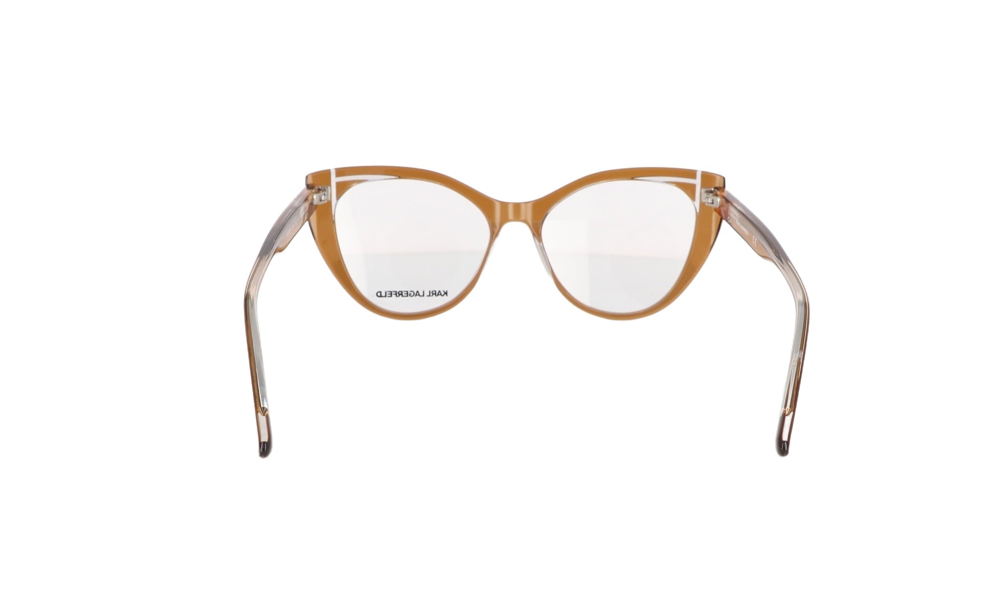 KARL LAGERFELD KL 6078 - Jorge Oculista