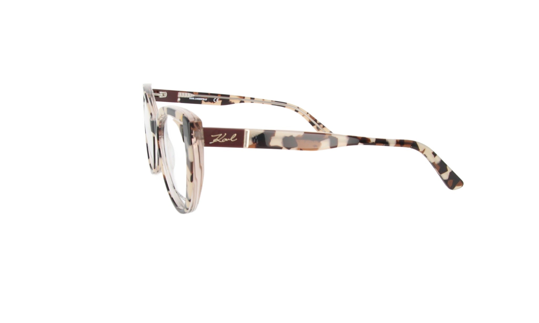 KARL LAGERFELD KL 6078 - Jorge Oculista
