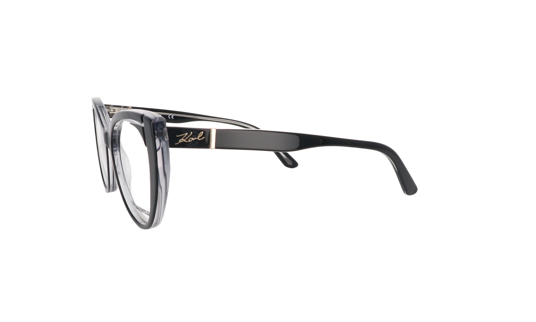 KARL LAGERFELD KL 6078 - Jorge Oculista