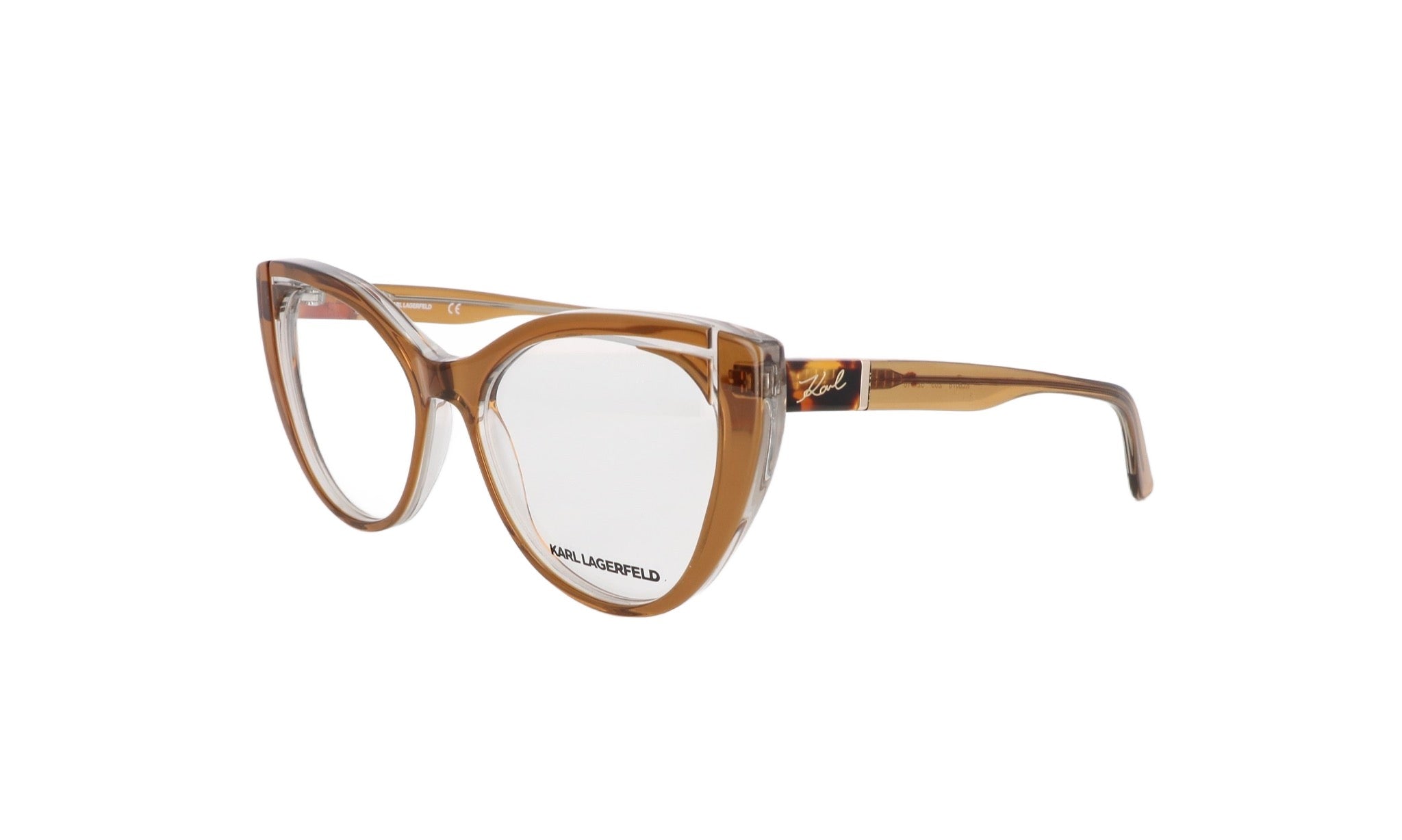 KARL LAGERFELD KL 6078 - Jorge Oculista