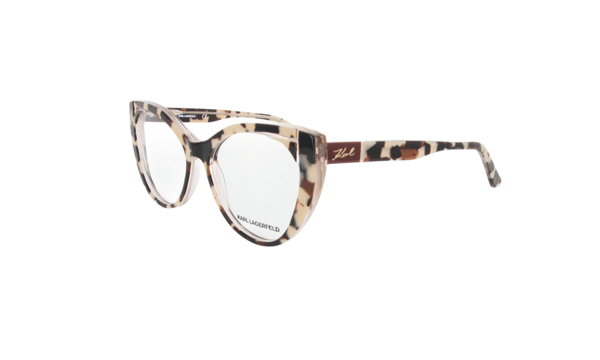 KARL LAGERFELD KL 6078 - Jorge Oculista
