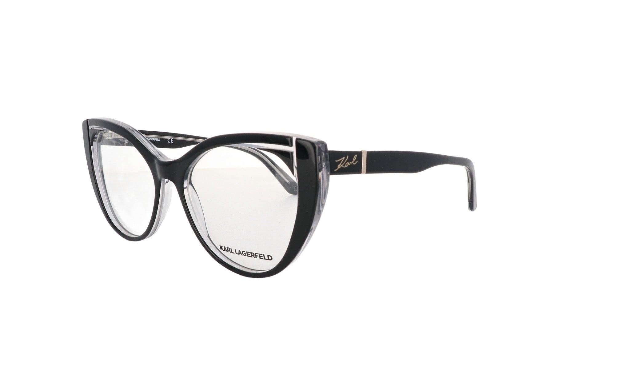 KARL LAGERFELD KL 6078 - Jorge Oculista