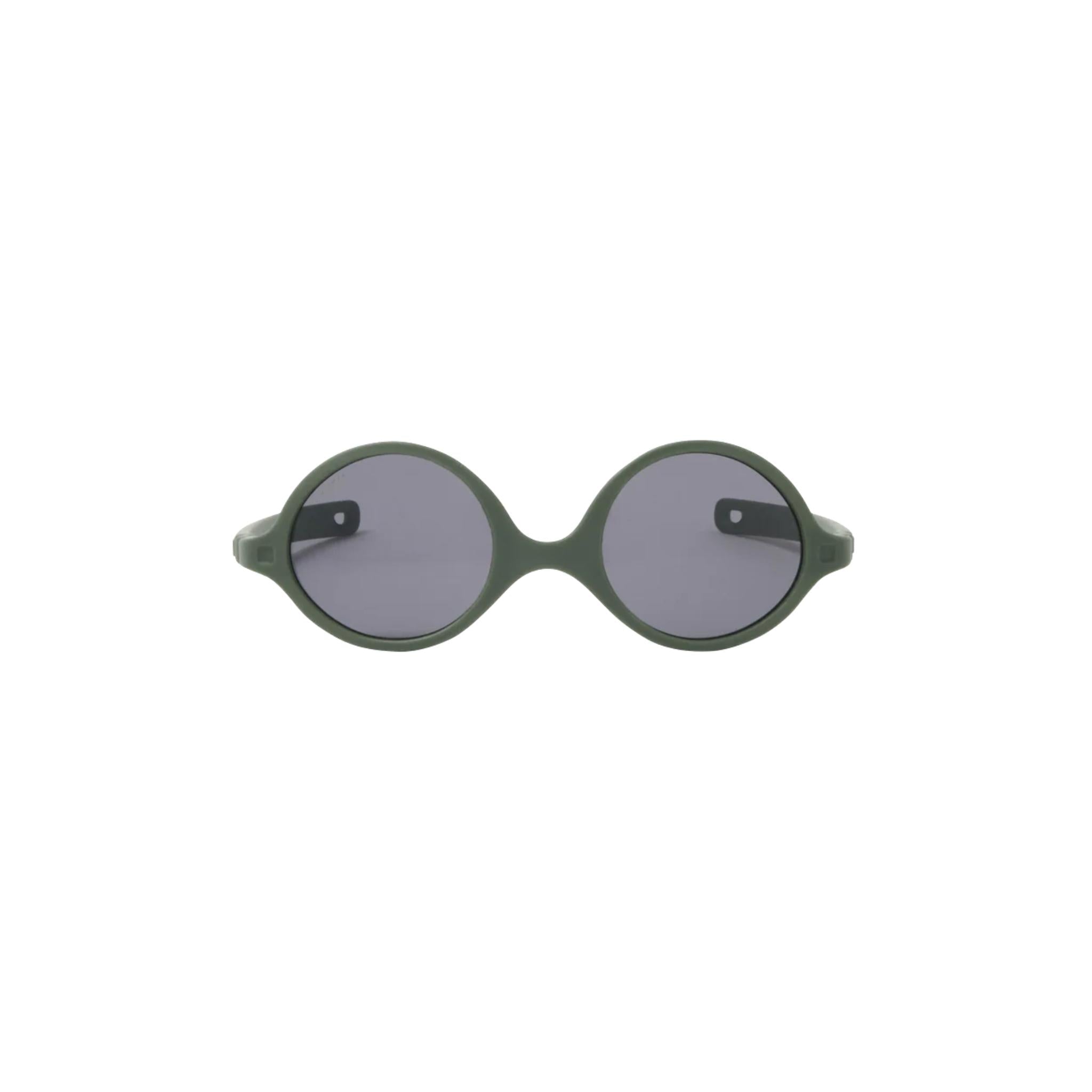 KI ET LA DIABOLA - Jorge Oculista