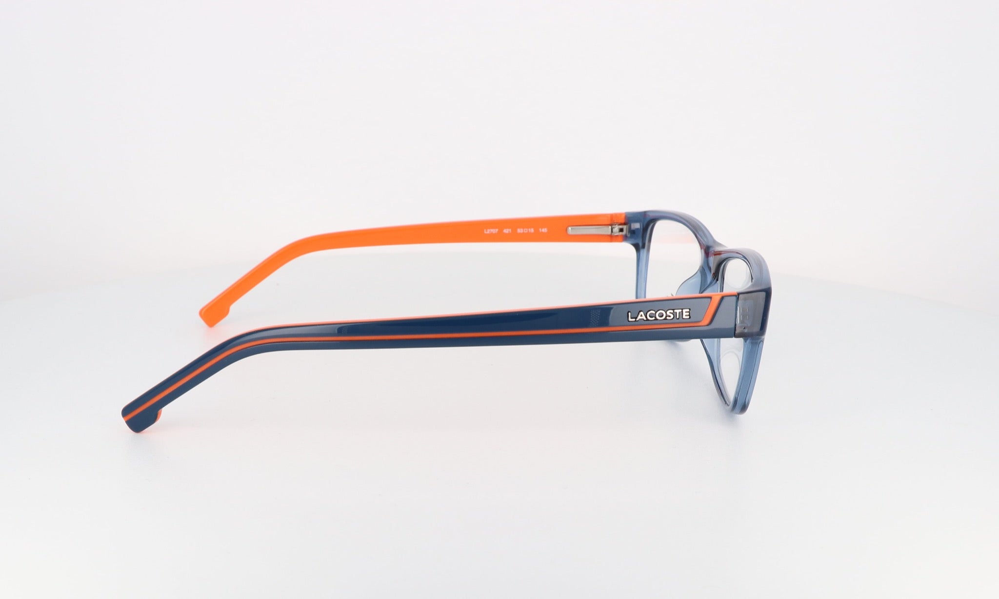 LACOSTE L 2707 - Jorge Oculista