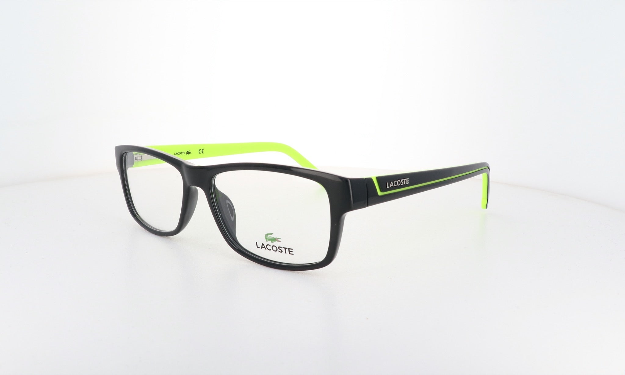 LACOSTE L 2707 - Jorge Oculista