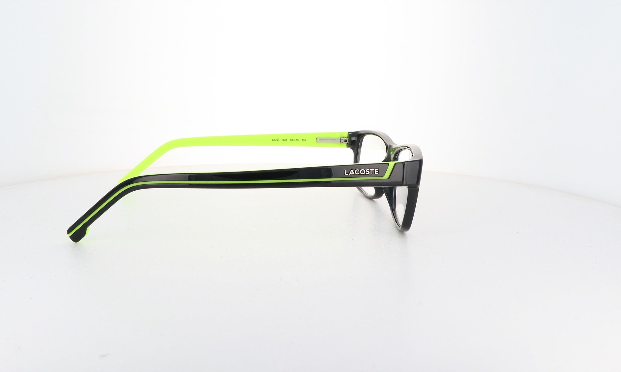 LACOSTE L 2707 - Jorge Oculista