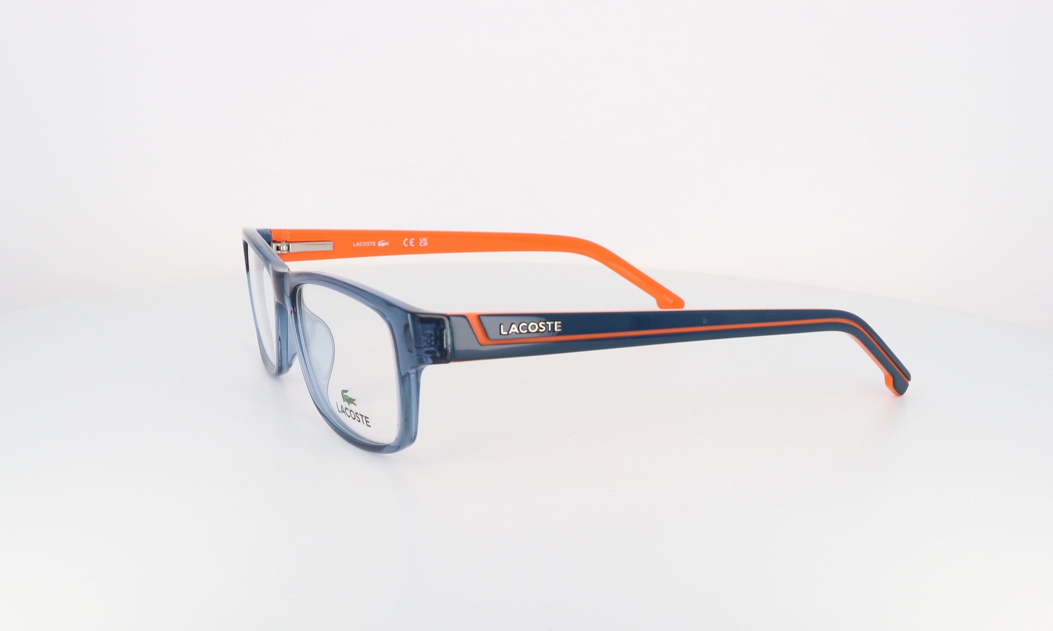 LACOSTE L 2707 - Jorge Oculista