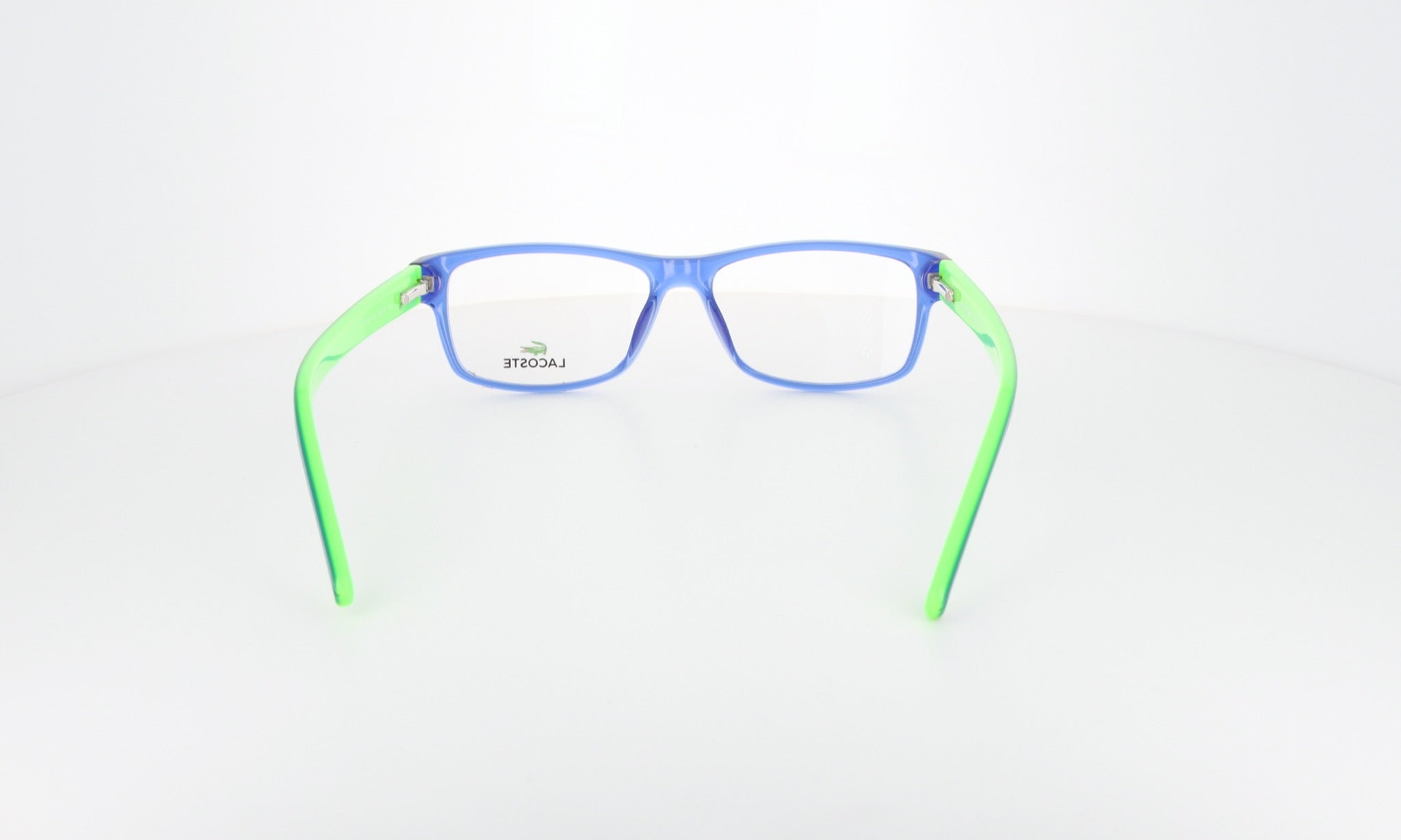 LACOSTE L 2707 - Jorge Oculista