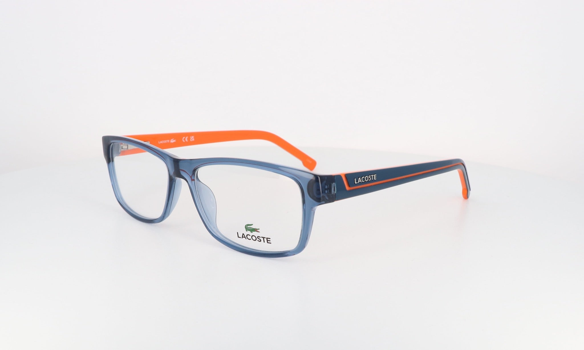 LACOSTE L 2707 - Jorge Oculista