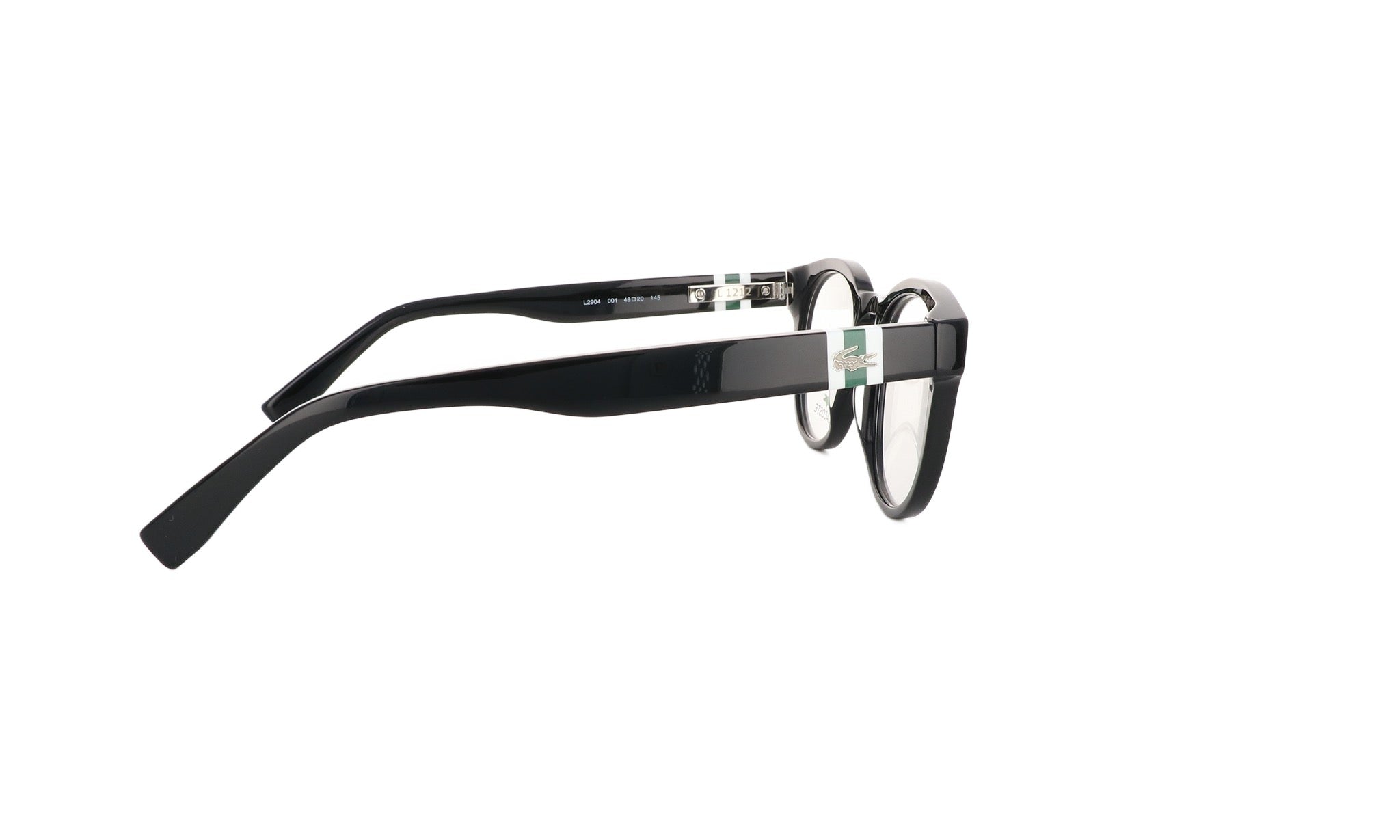 LACOSTE L 2904 - Jorge Oculista