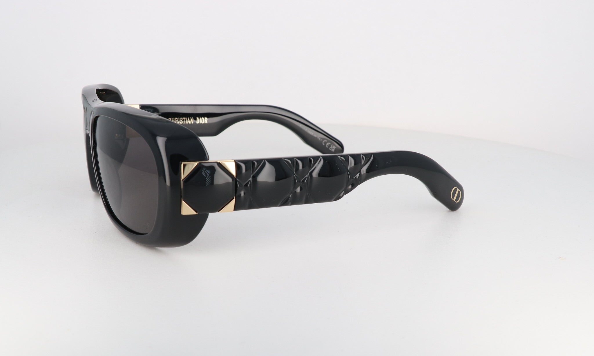 LADY 95.22 S1I GEOMETRIC SUNGLASSES - Jorge Oculista