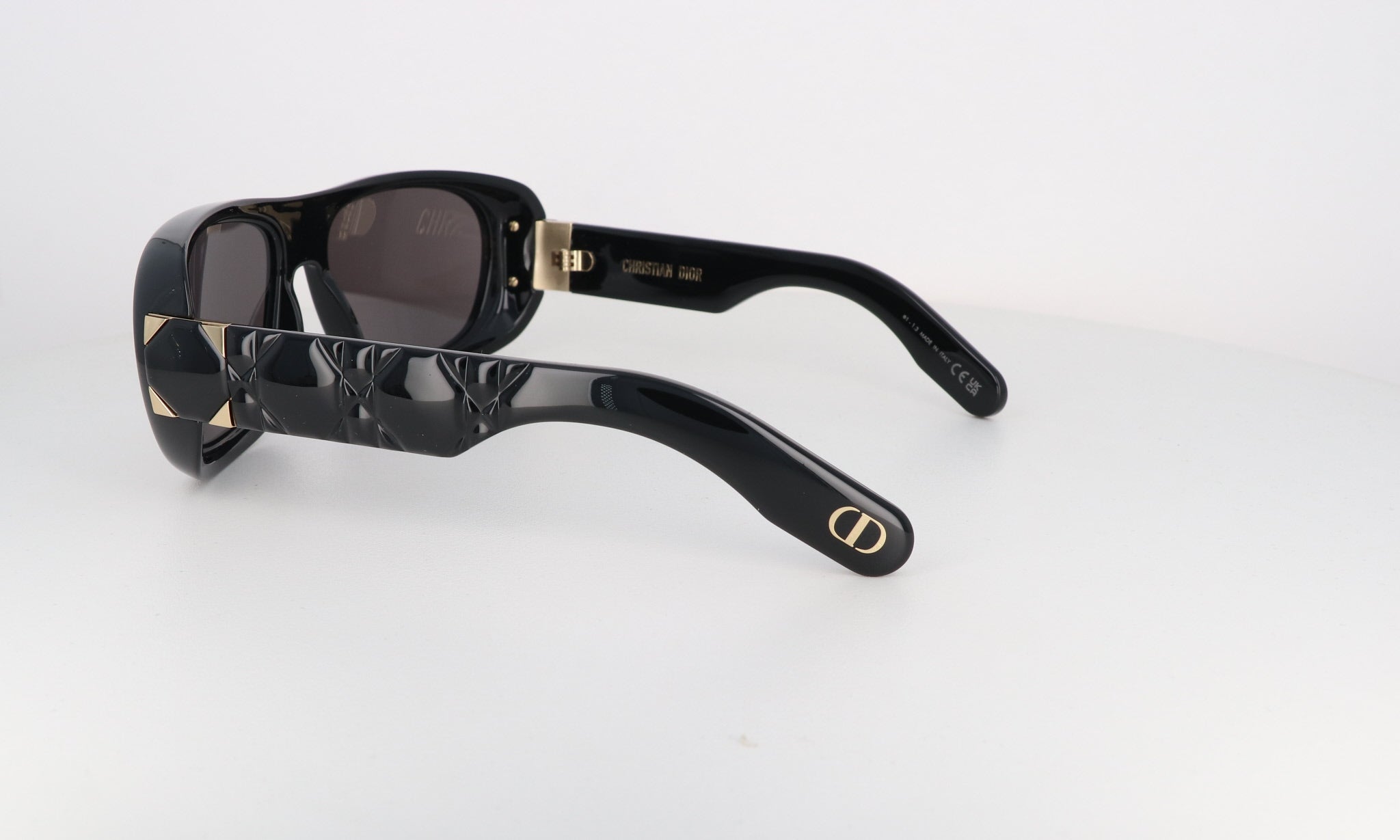 LADY 95.22 S1I GEOMETRIC SUNGLASSES - Jorge Oculista