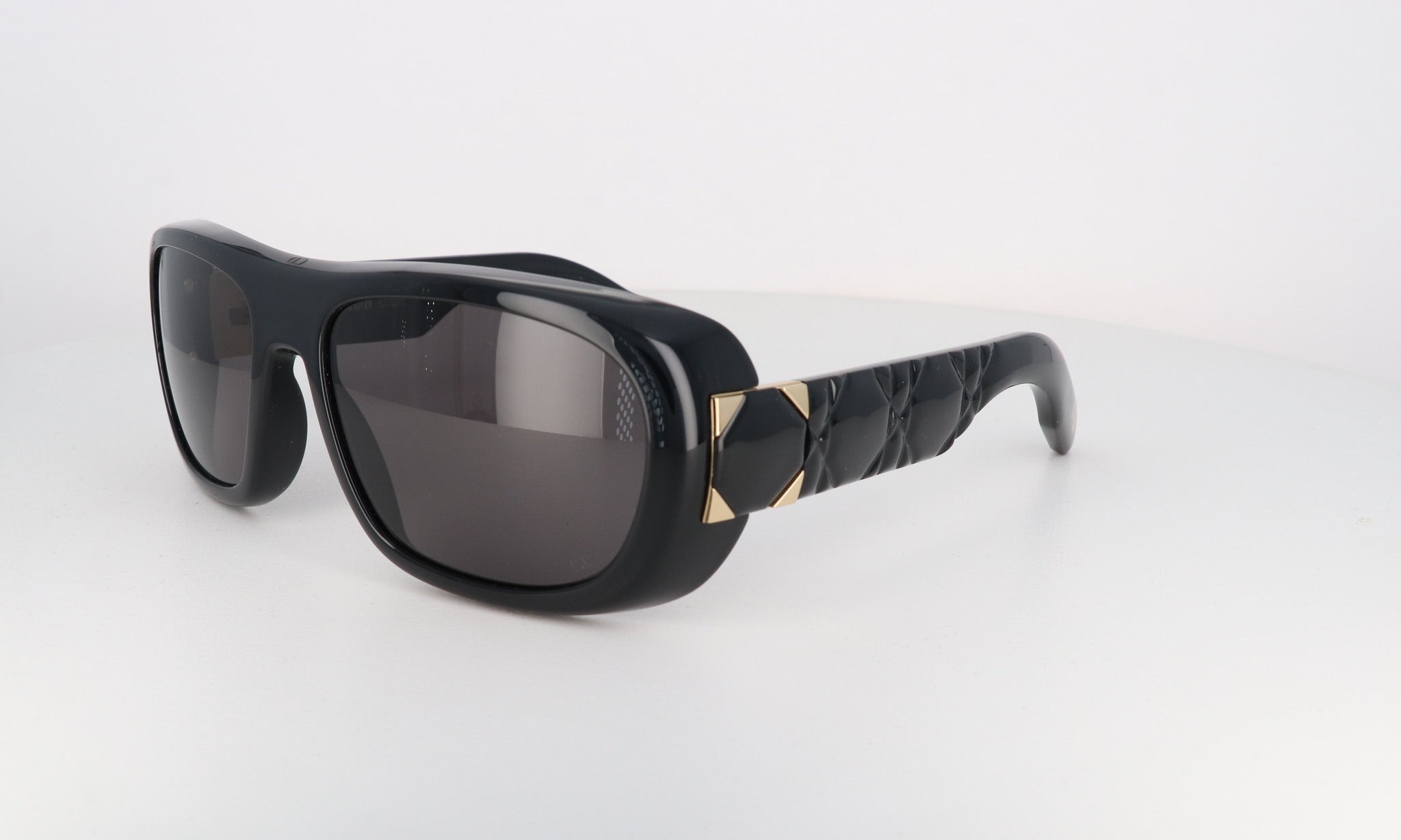 LADY 95.22 S1I GEOMETRIC SUNGLASSES - Jorge Oculista