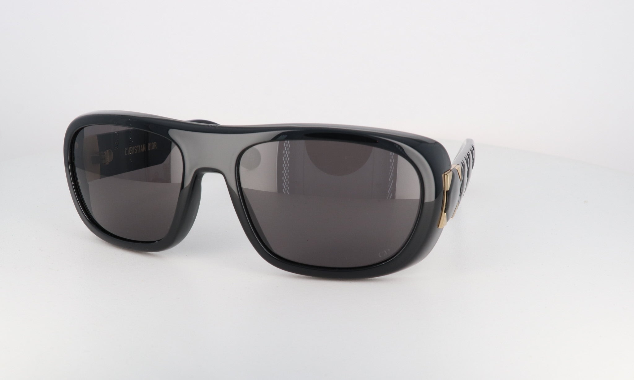 LADY 95.22 S1I GEOMETRIC SUNGLASSES - Jorge Oculista