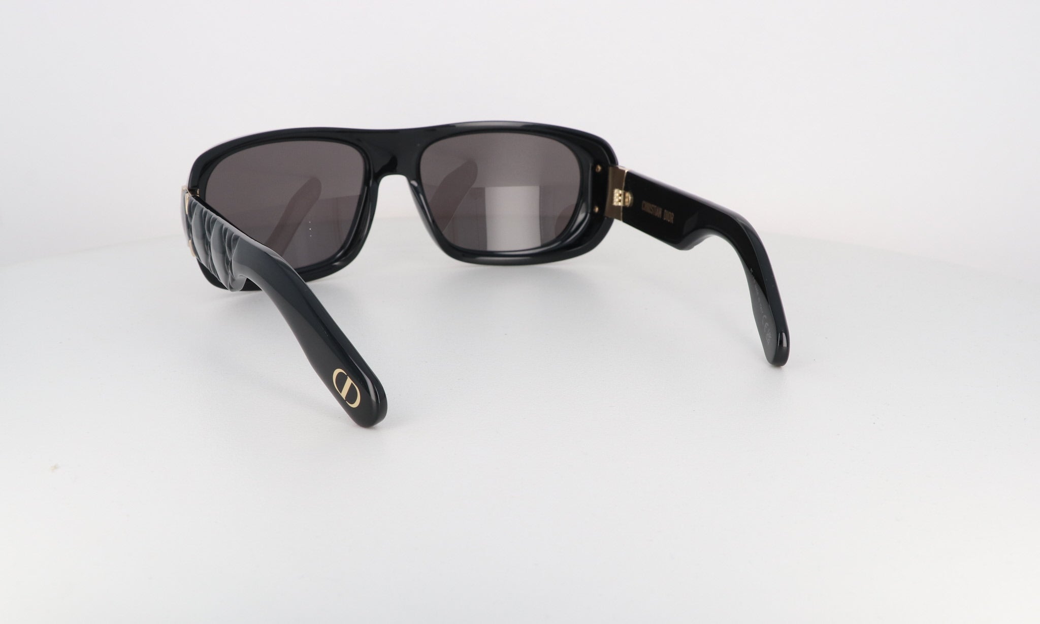 LADY 95.22 S1I GEOMETRIC SUNGLASSES - Jorge Oculista