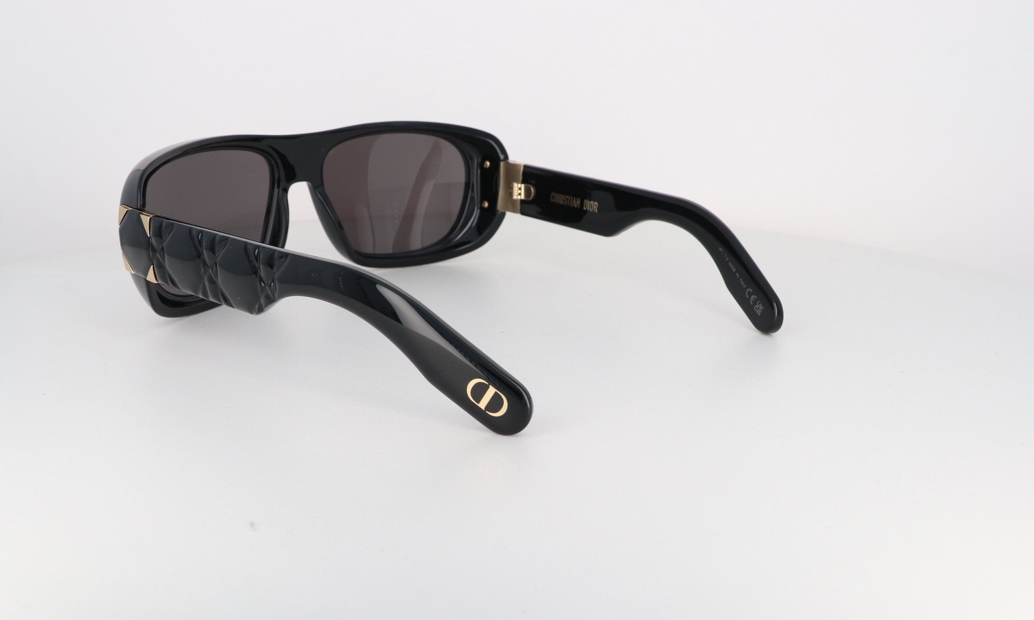 LADY 95.22 S1I GEOMETRIC SUNGLASSES - Jorge Oculista