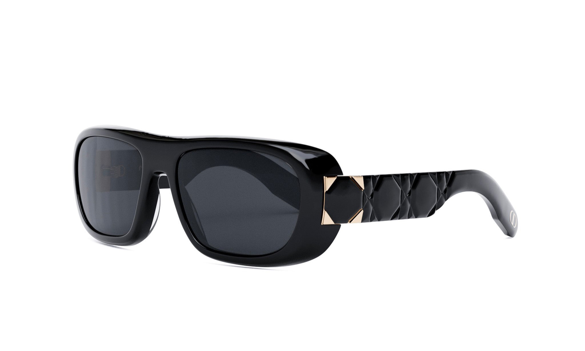 LADY 95.22 S1I GEOMETRIC SUNGLASSES - Jorge Oculista