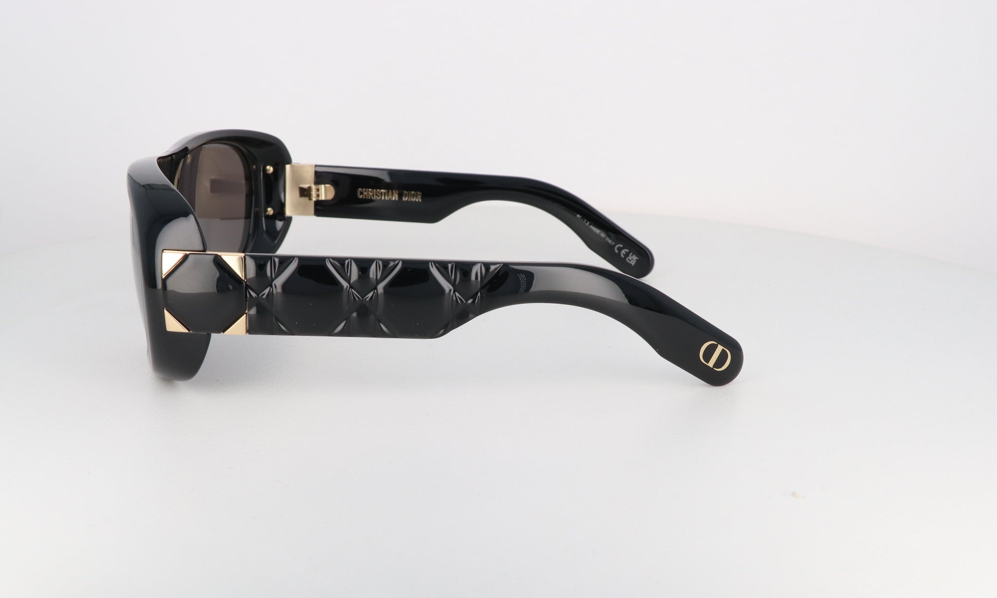 LADY 95.22 S1I GEOMETRIC SUNGLASSES - Jorge Oculista