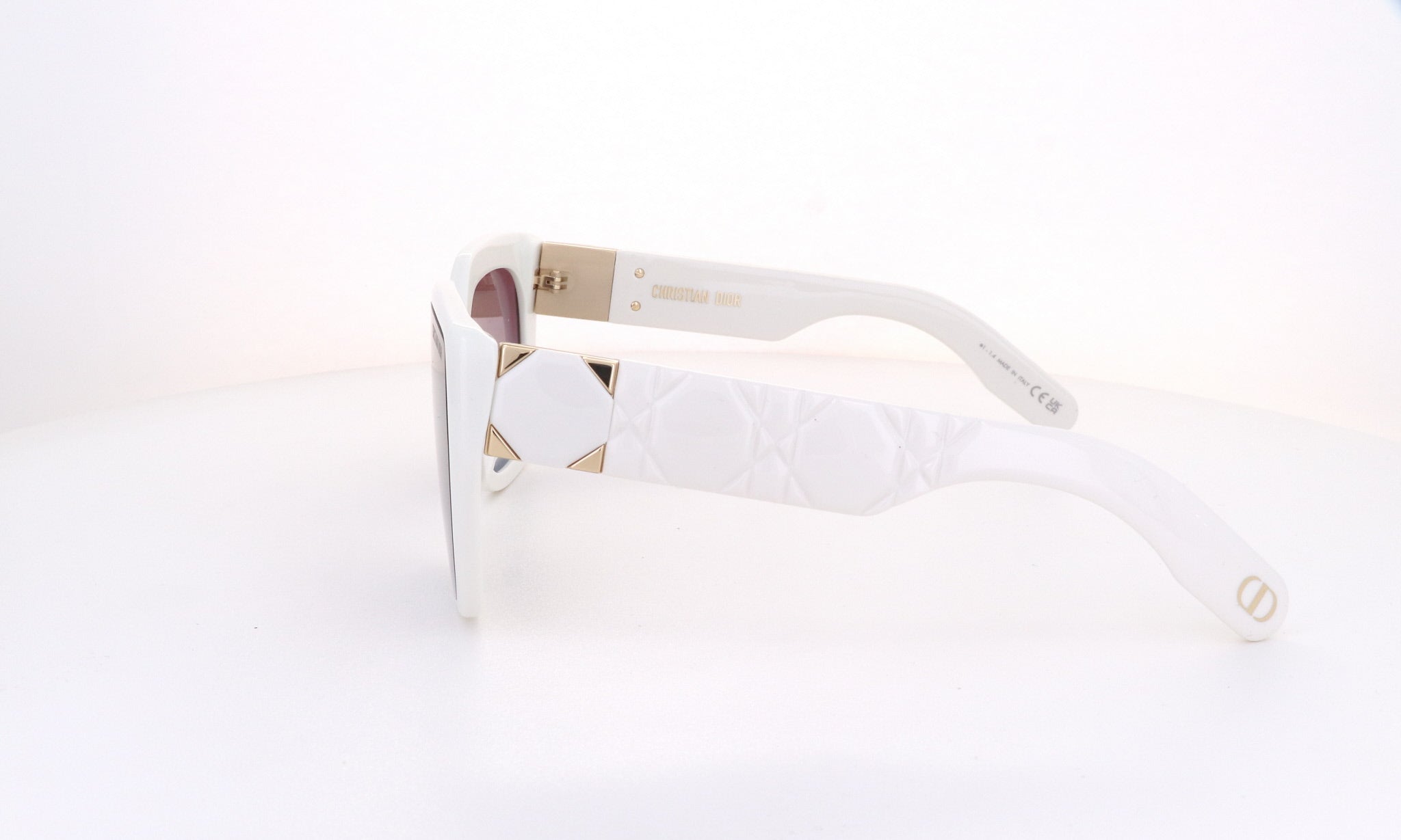 LADY 95.22 S2I BUTTERFLY SUNGLASSES - Jorge Oculista